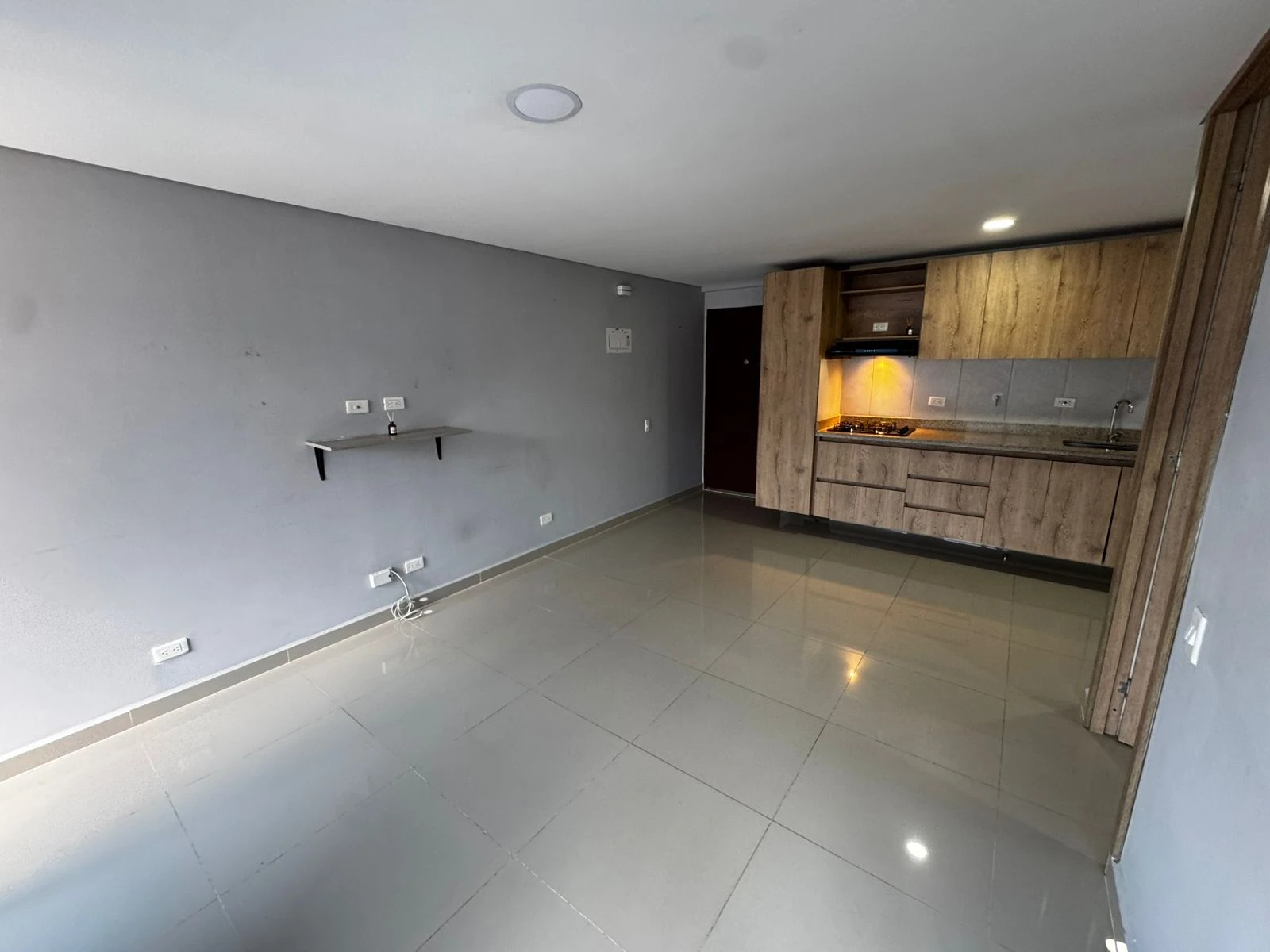 Apartamento en arriendo sector Obrero