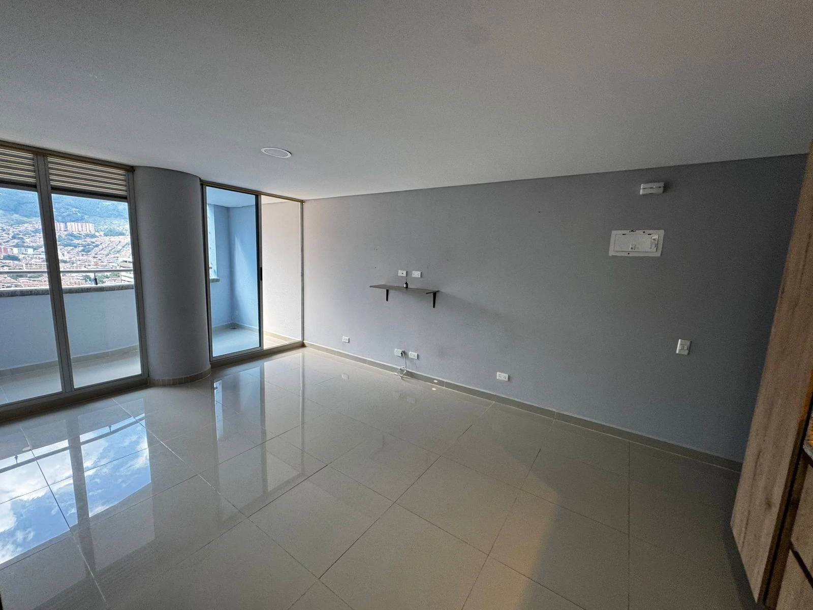 Apartamento en arriendo sector Obrero