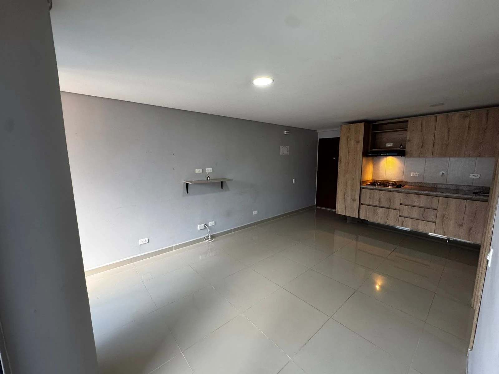 Apartamento en arriendo sector Obrero