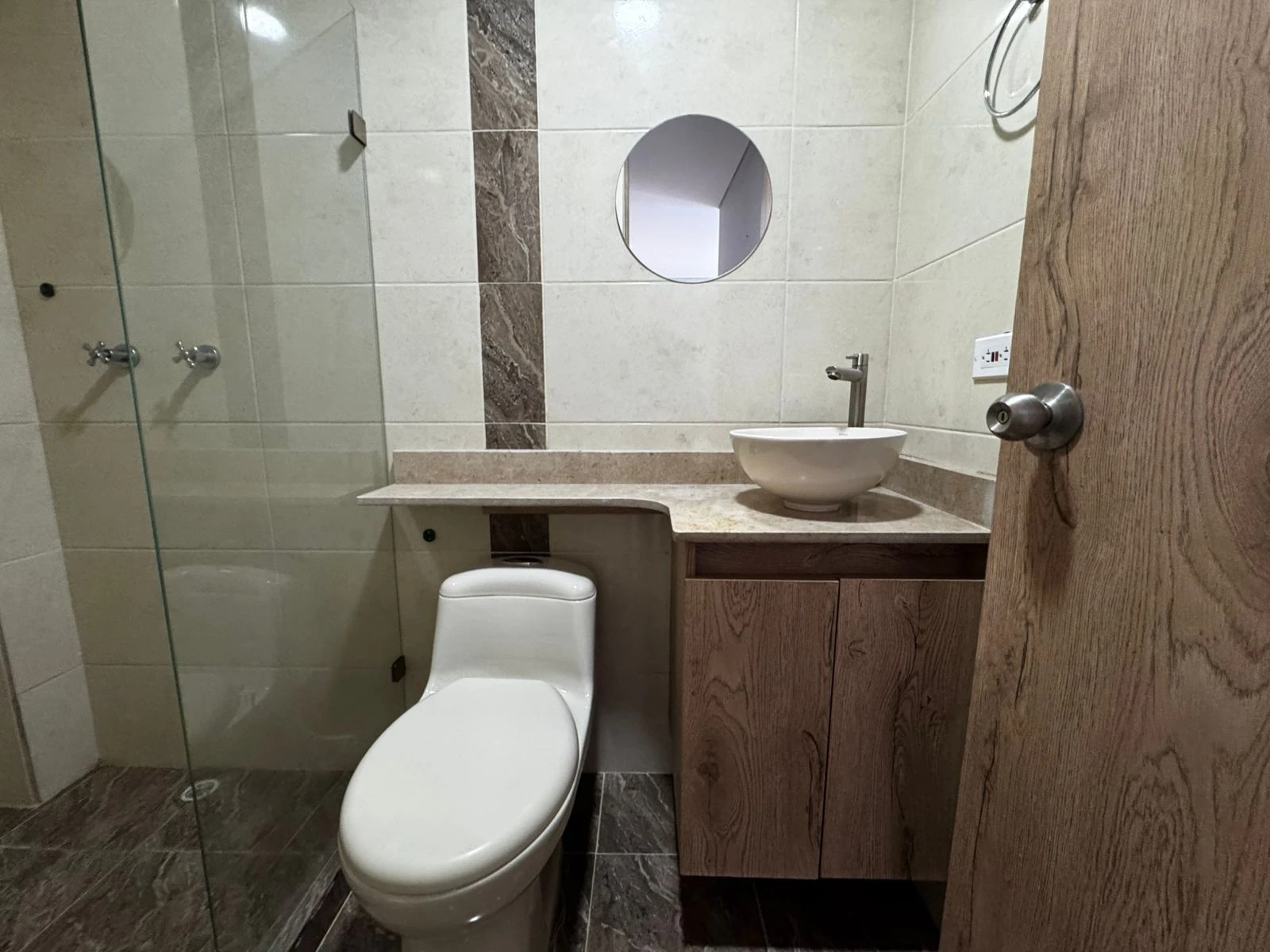Apartamento en arriendo sector Obrero
