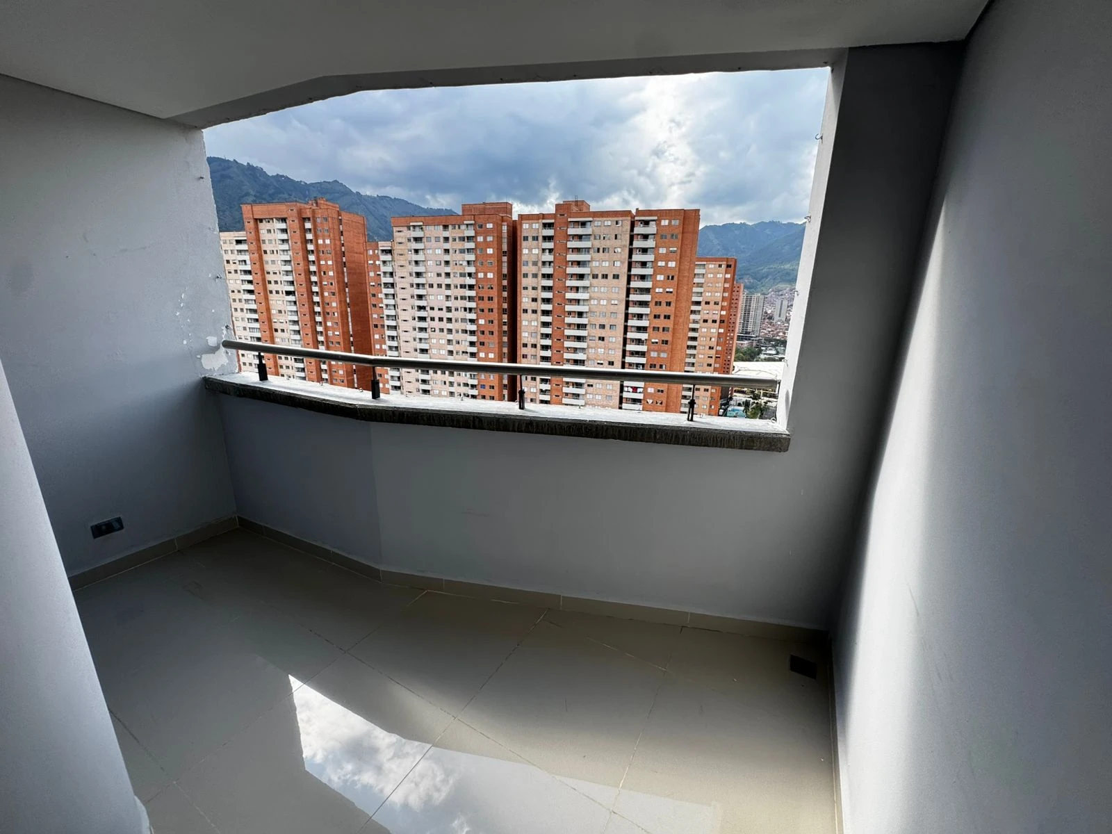 Apartamento en arriendo sector Obrero