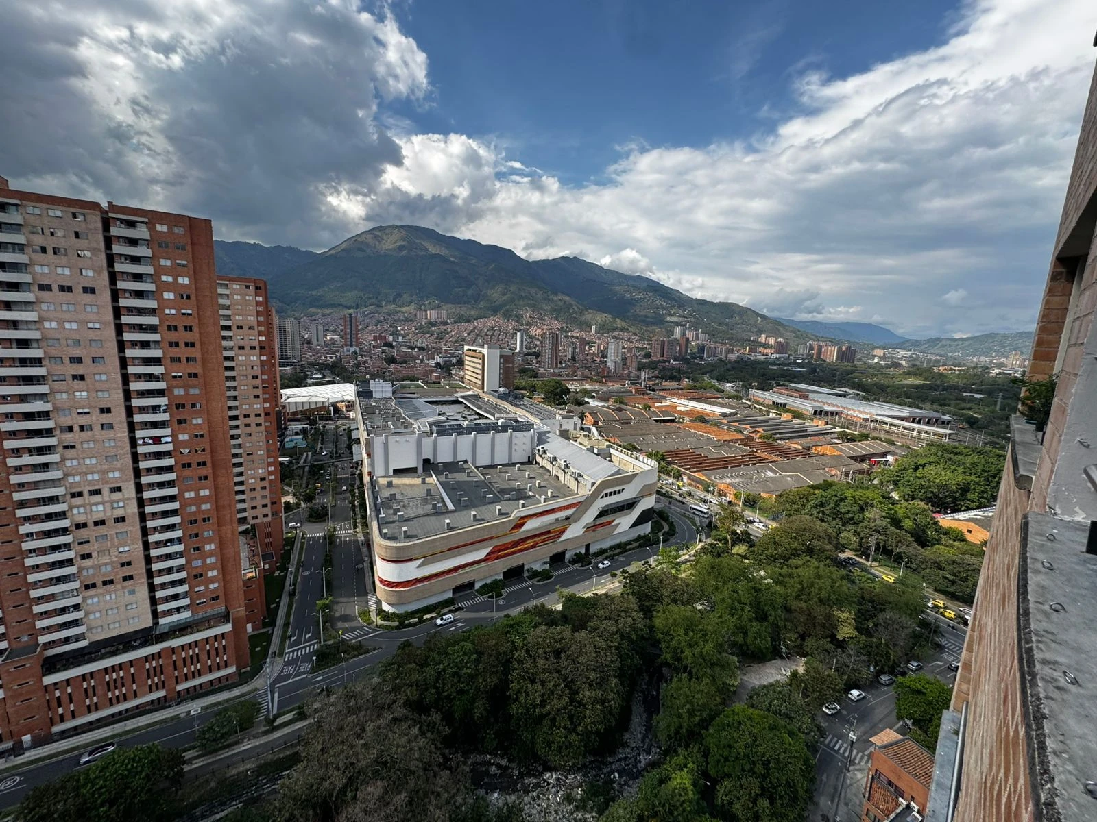 Apartamento en arriendo sector Obrero