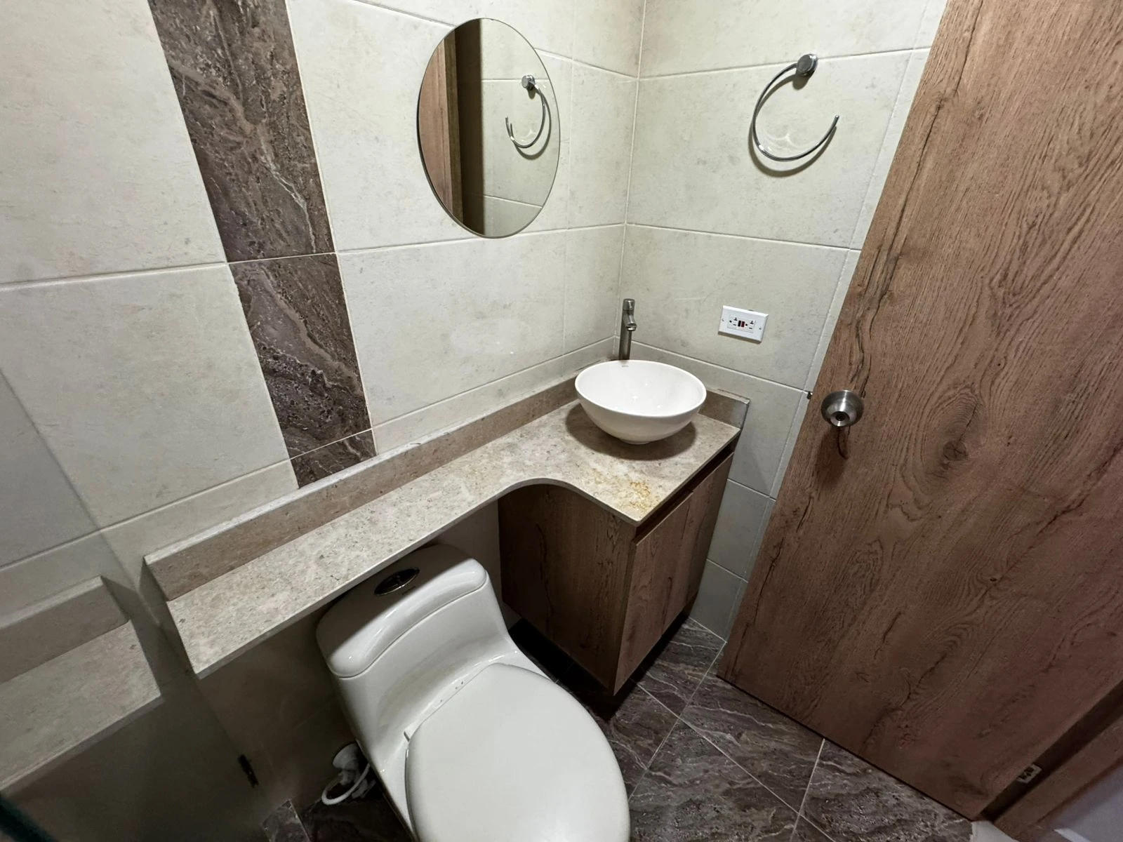 Apartamento en arriendo sector Obrero