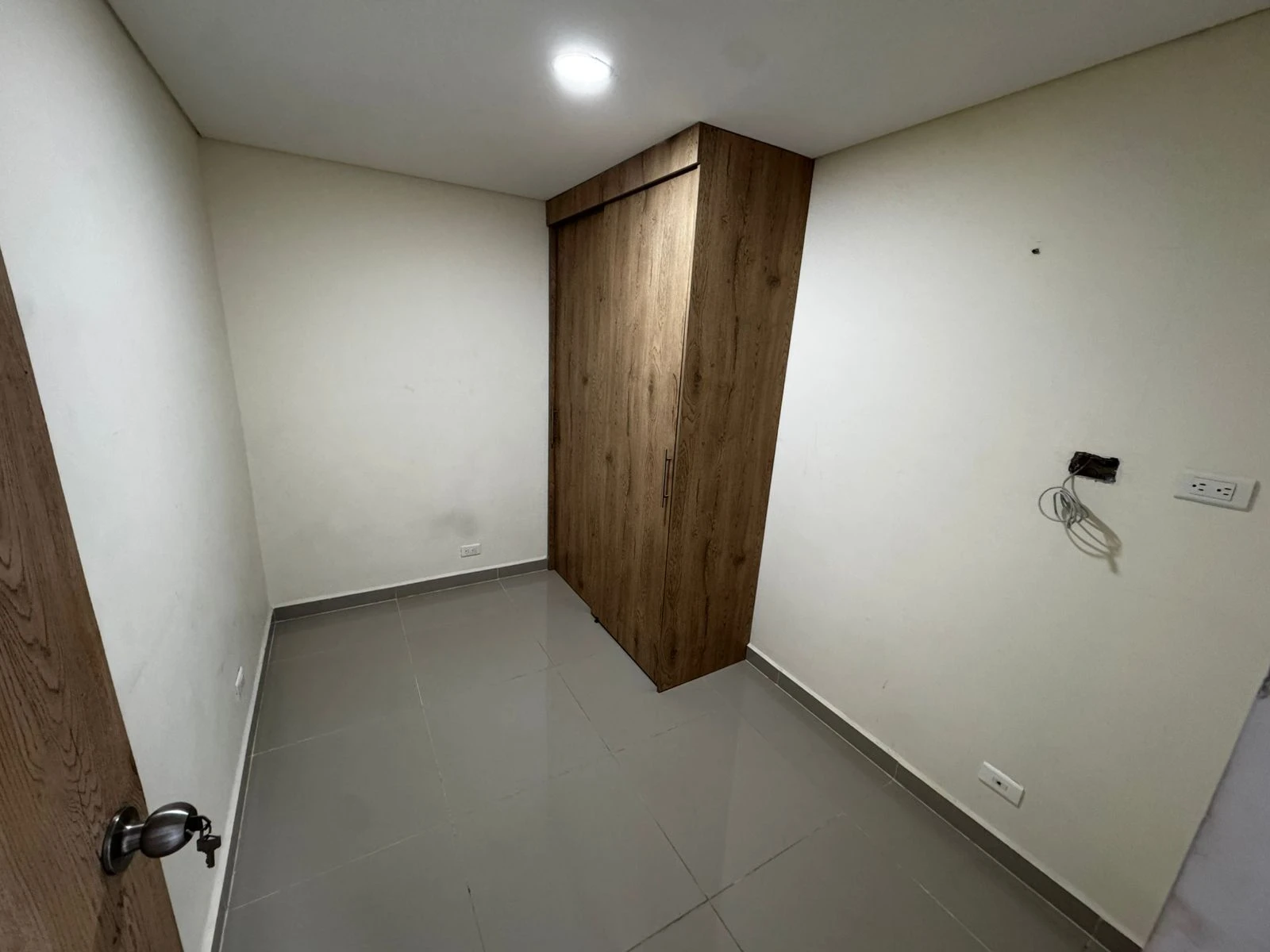 Apartamento en arriendo sector Obrero