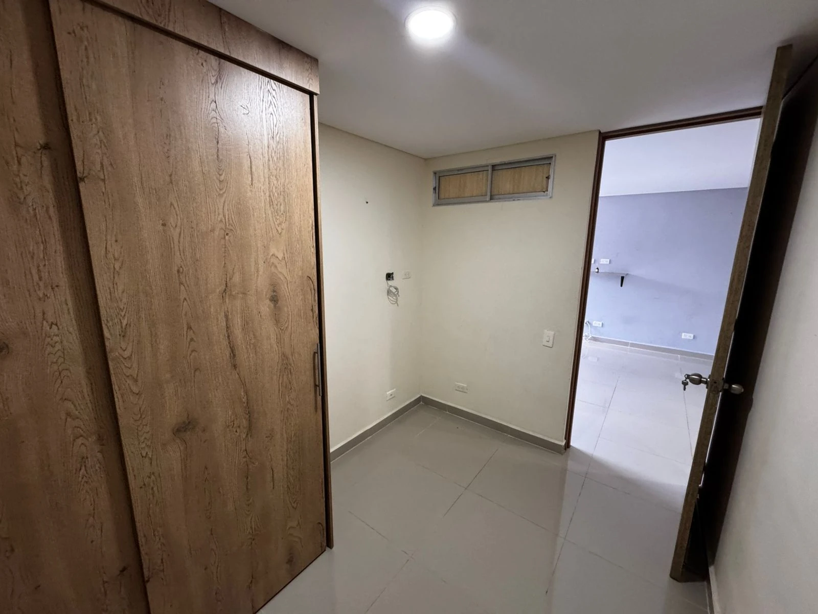 Apartamento en arriendo sector Obrero