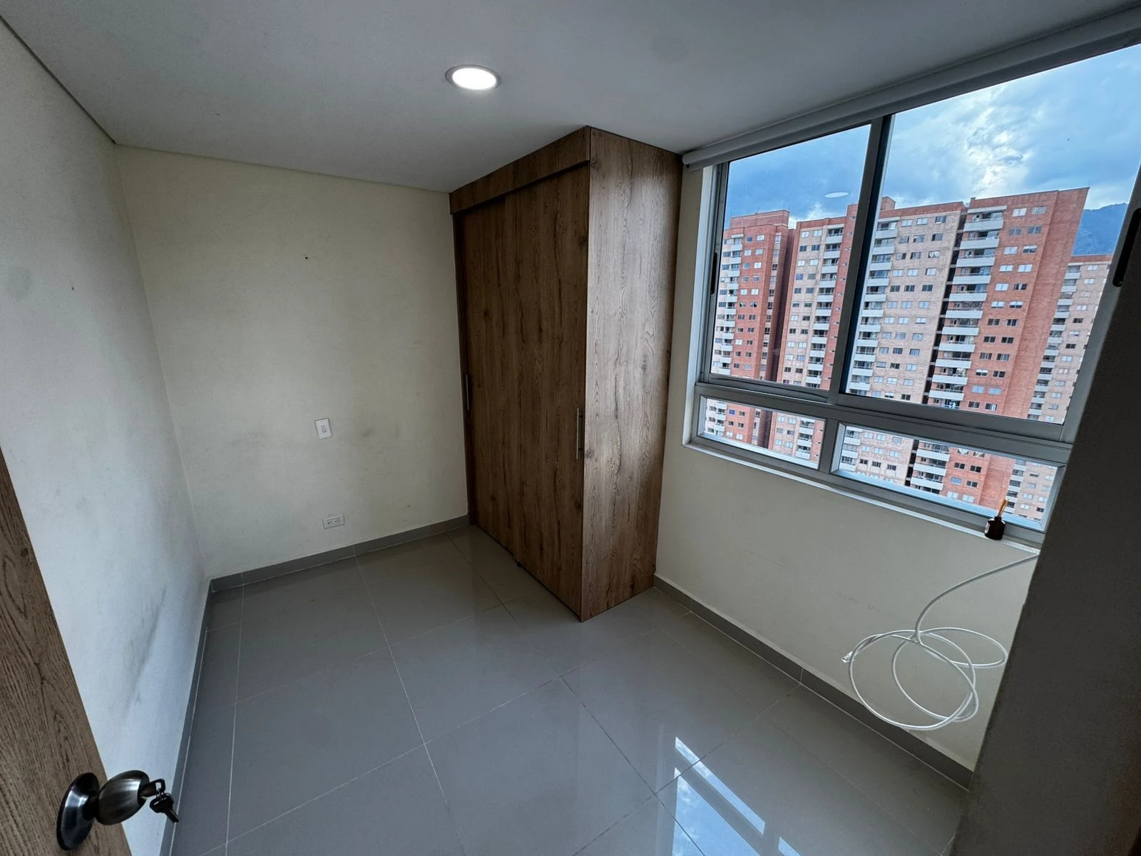Apartamento en arriendo sector Obrero