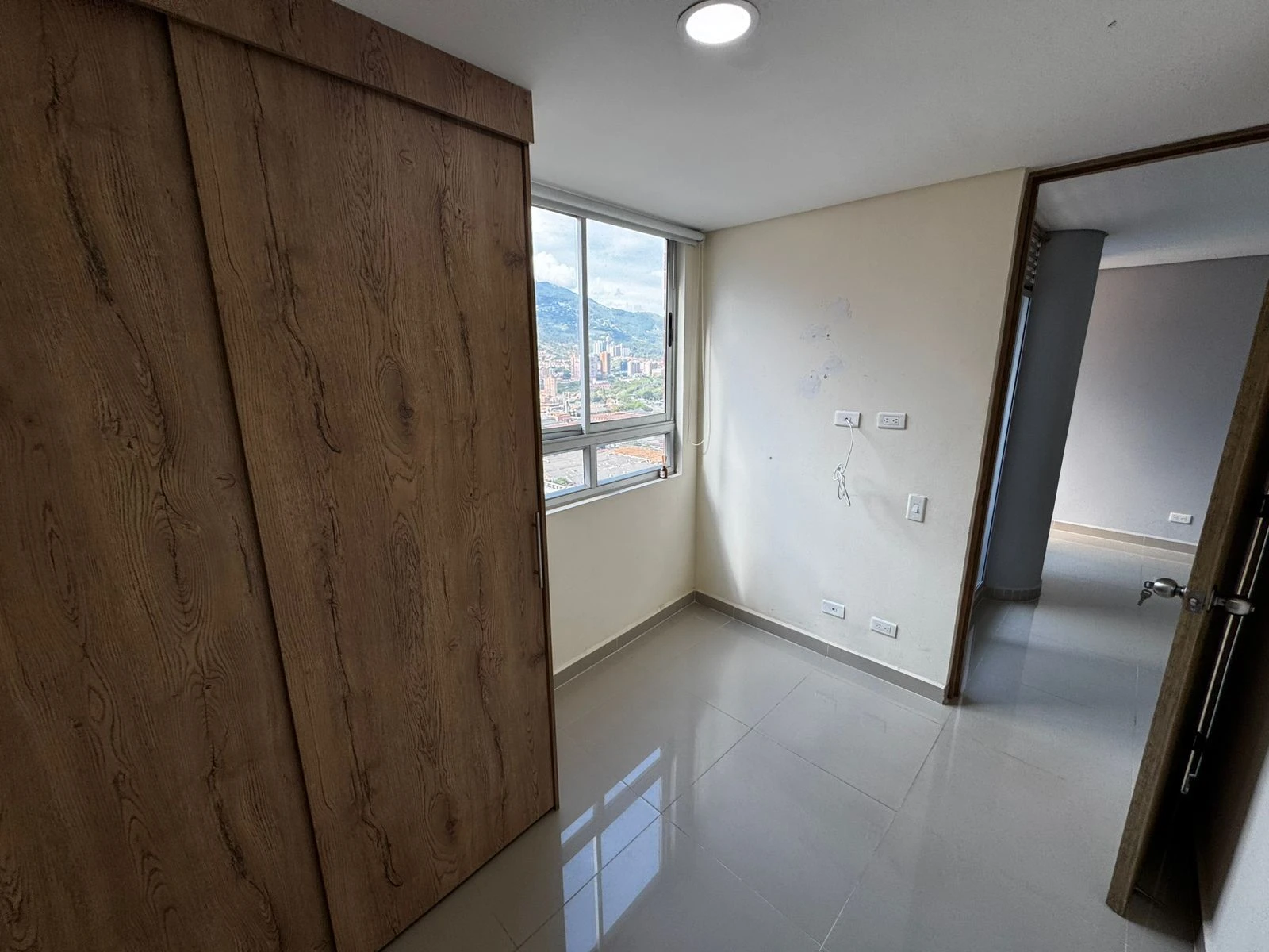 Apartamento en arriendo sector Obrero