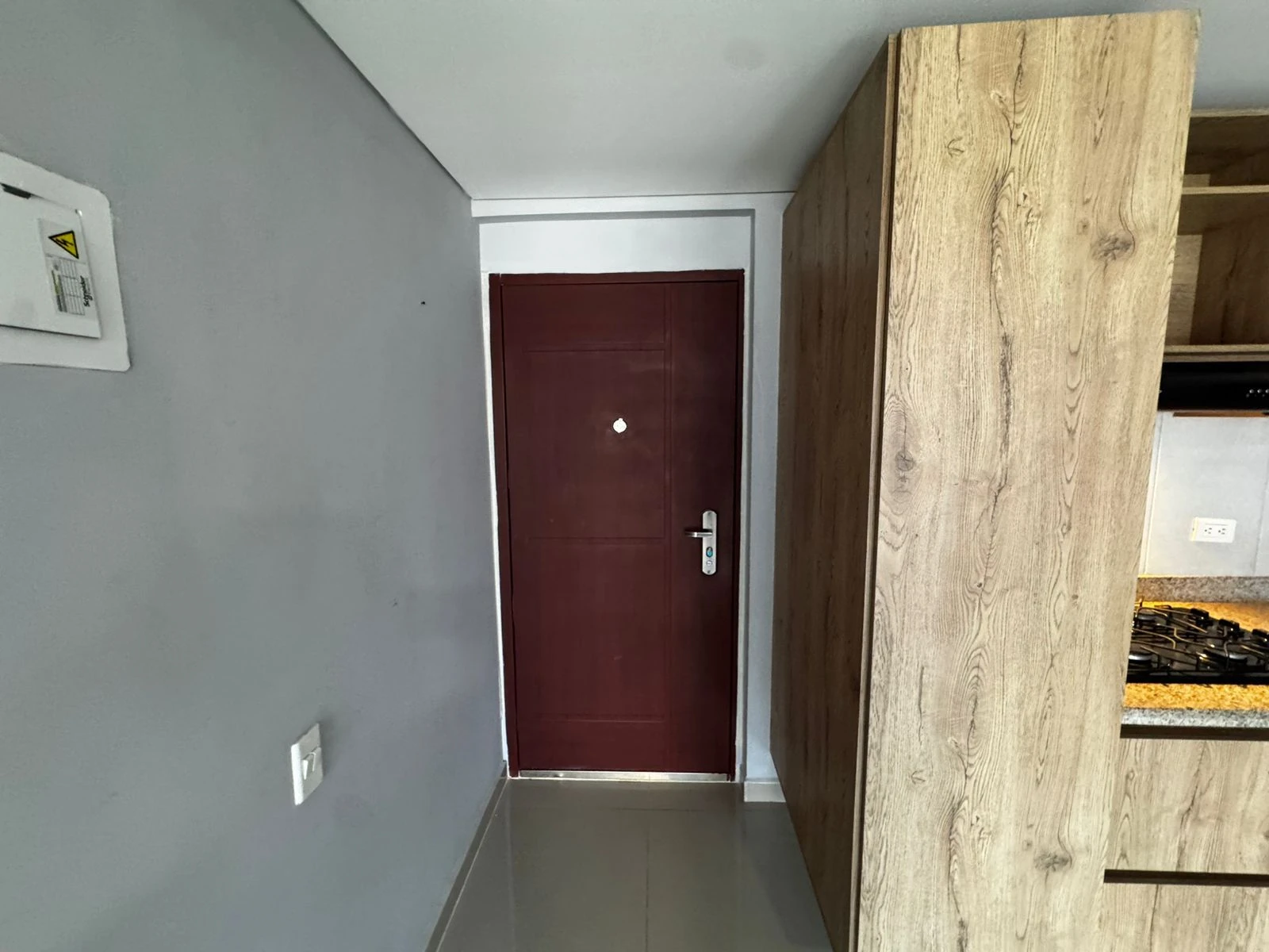 Apartamento en arriendo sector Obrero