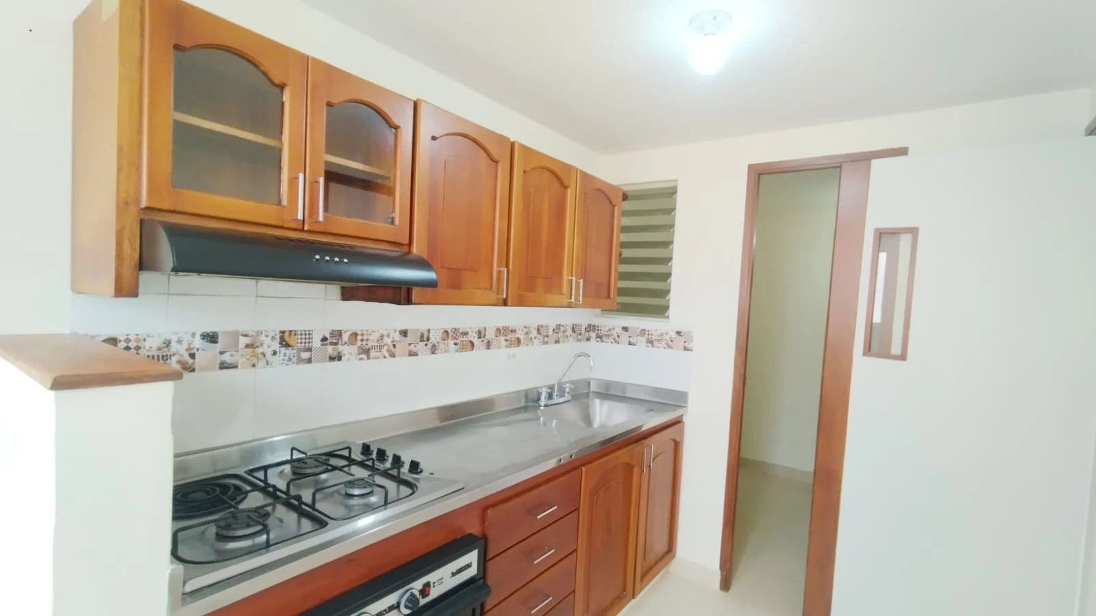 Apartamento En Venta En Belén Sector La Mota