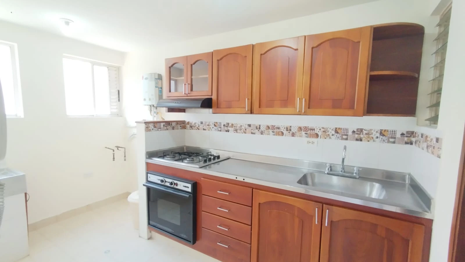 Apartamento En Venta En Belén Sector La Mota
