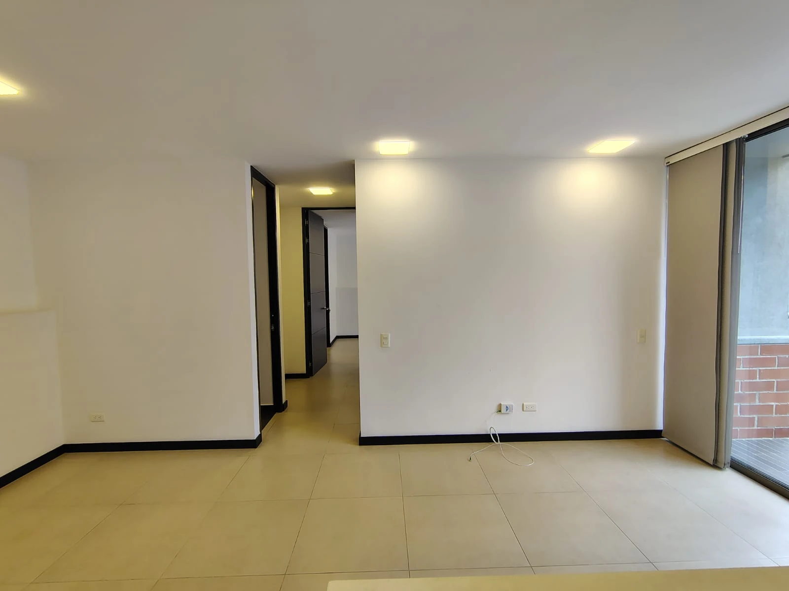 Apartamento en arriendo sector Intercontinental