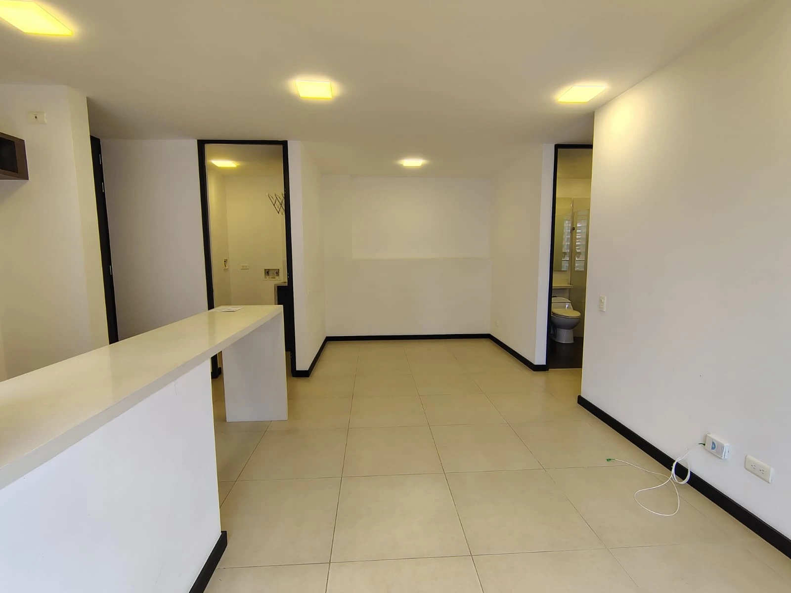 Apartamento en arriendo sector Intercontinental