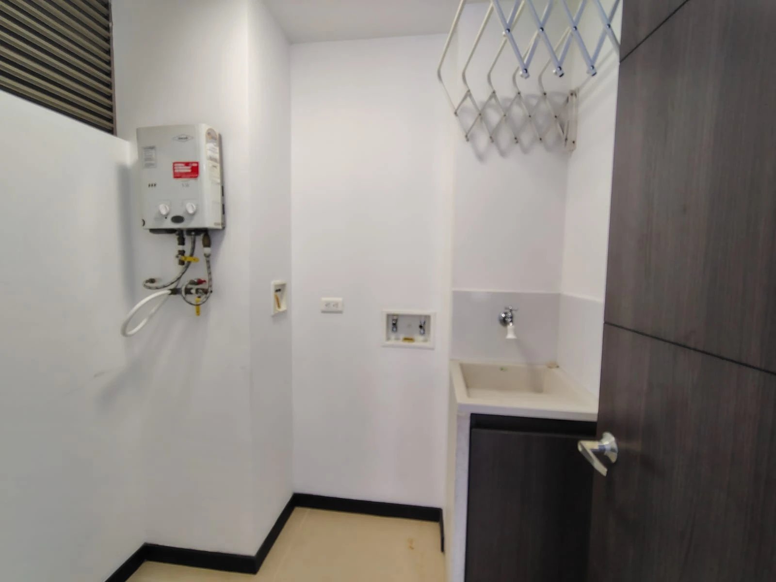 Apartamento en arriendo sector Intercontinental