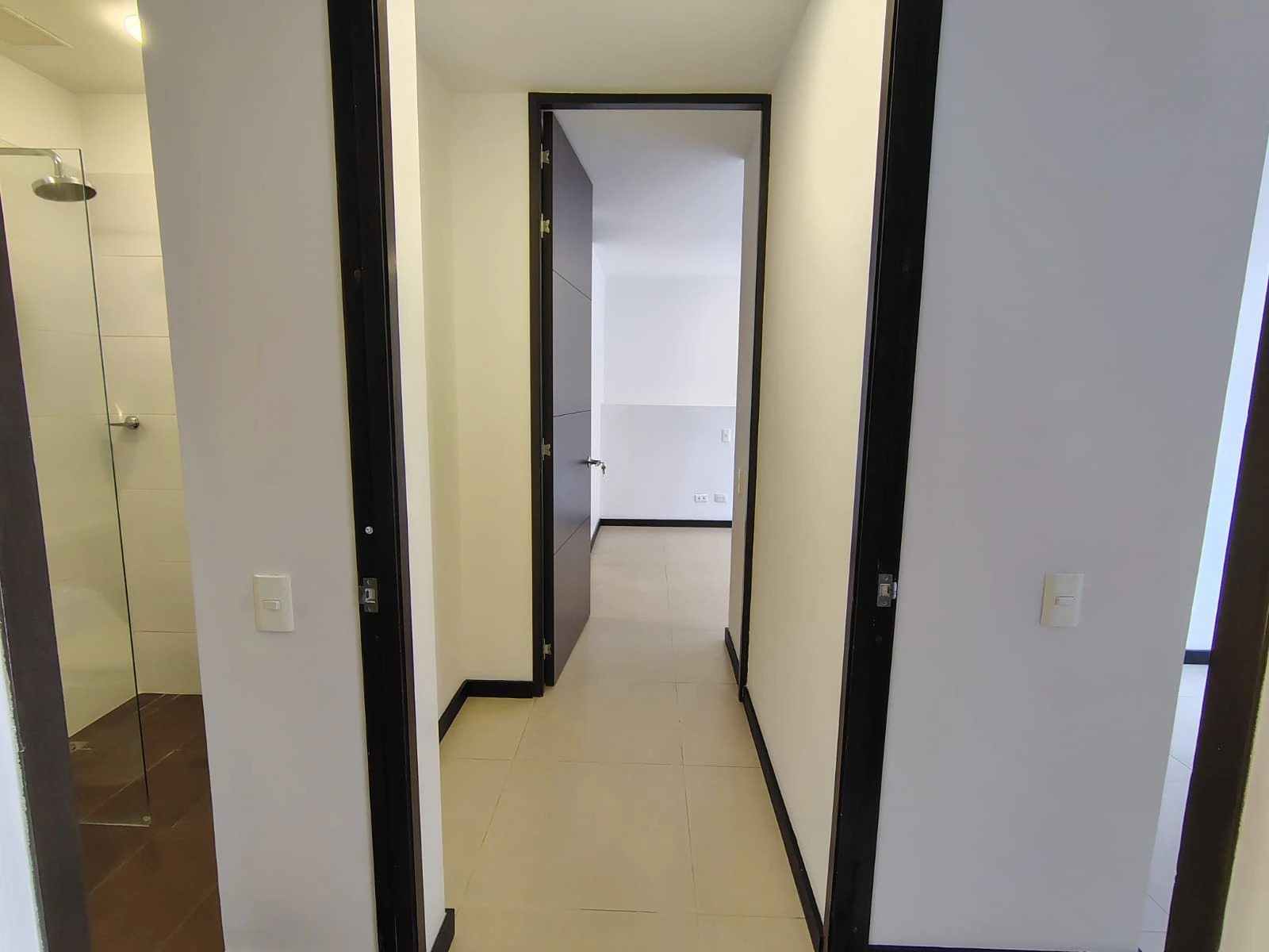 Apartamento en arriendo sector Intercontinental
