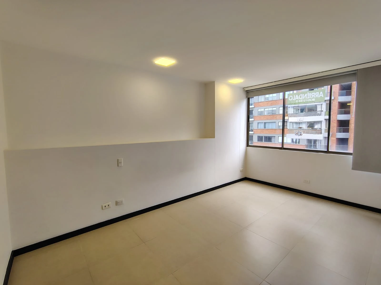 Apartamento en arriendo sector Intercontinental