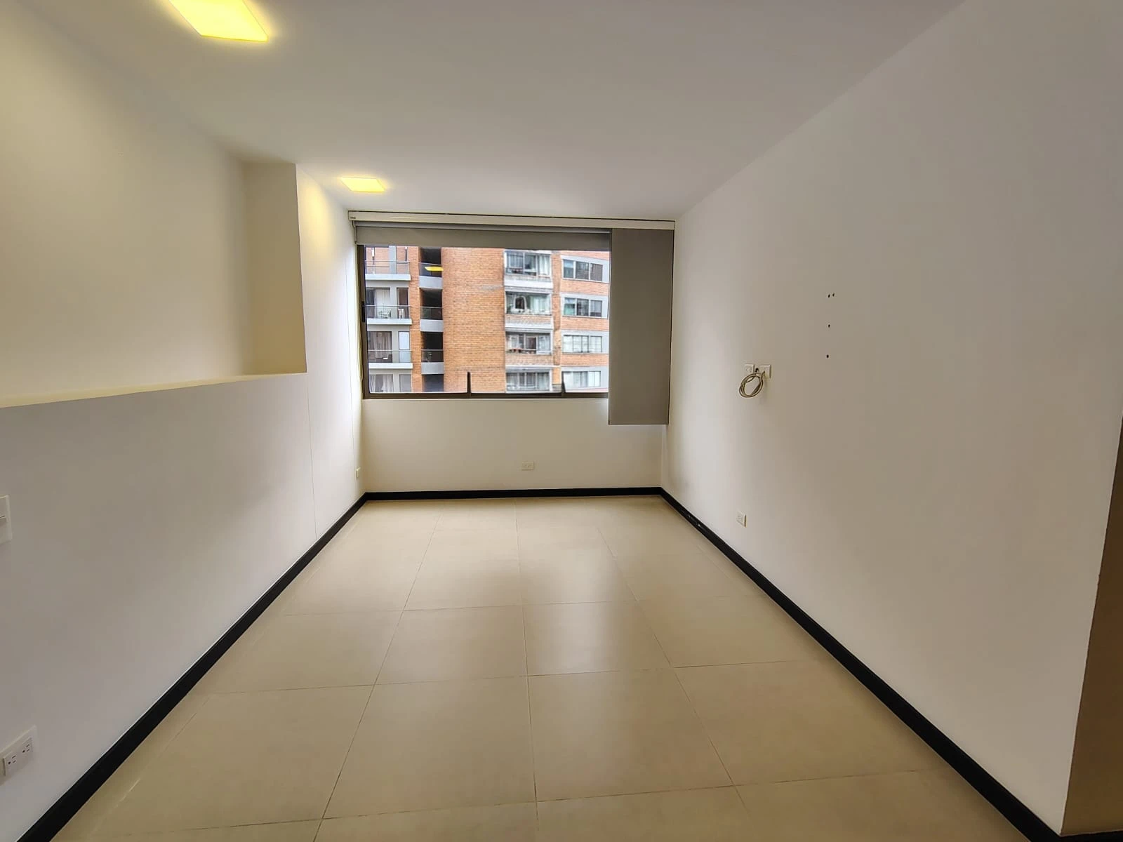 Apartamento en arriendo sector Intercontinental