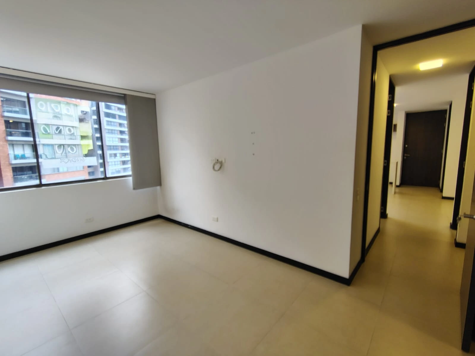Apartamento en arriendo sector Intercontinental
