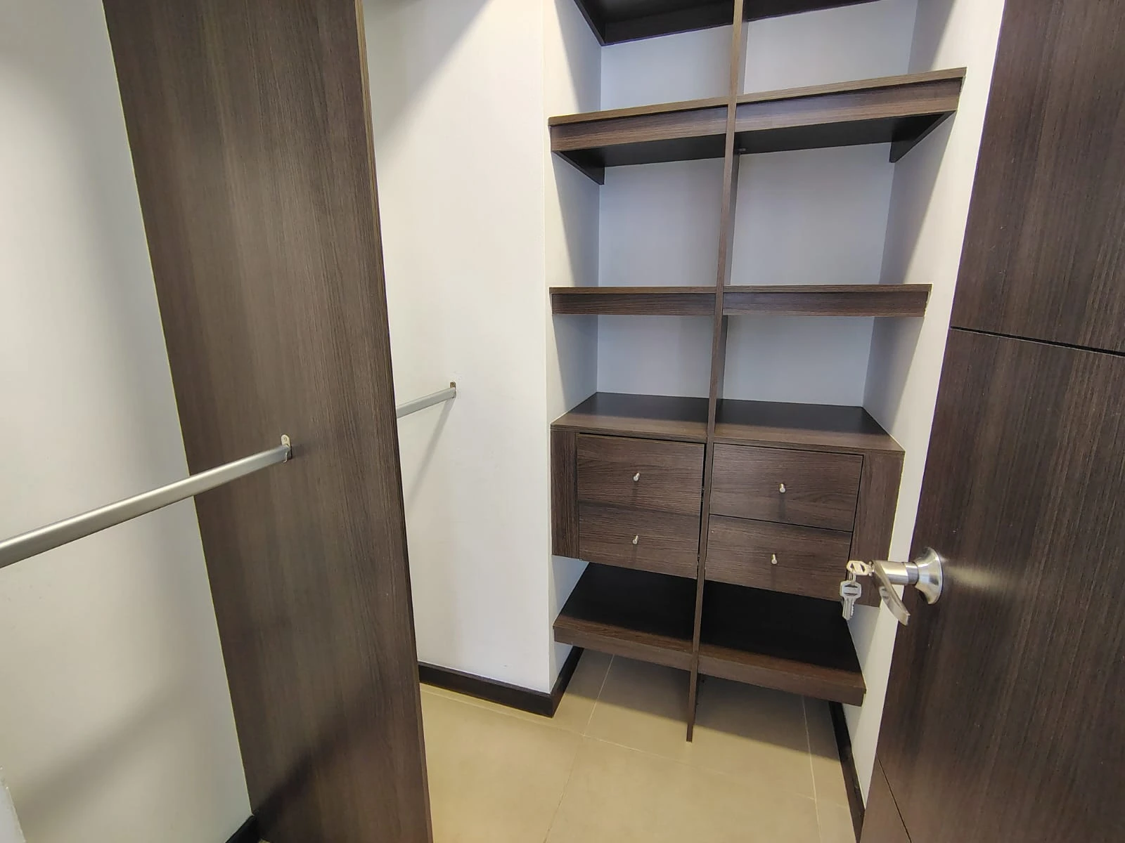 Apartamento en arriendo sector Intercontinental