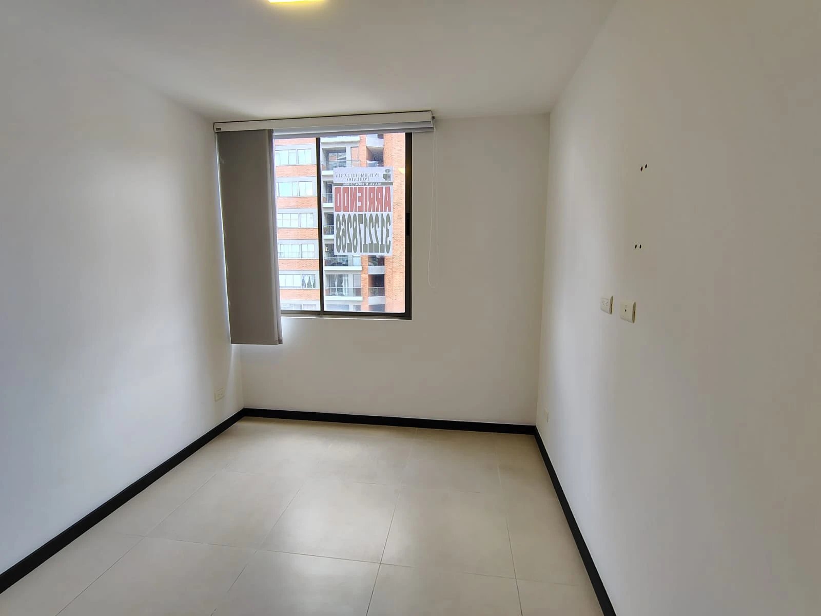 Apartamento en arriendo sector Intercontinental