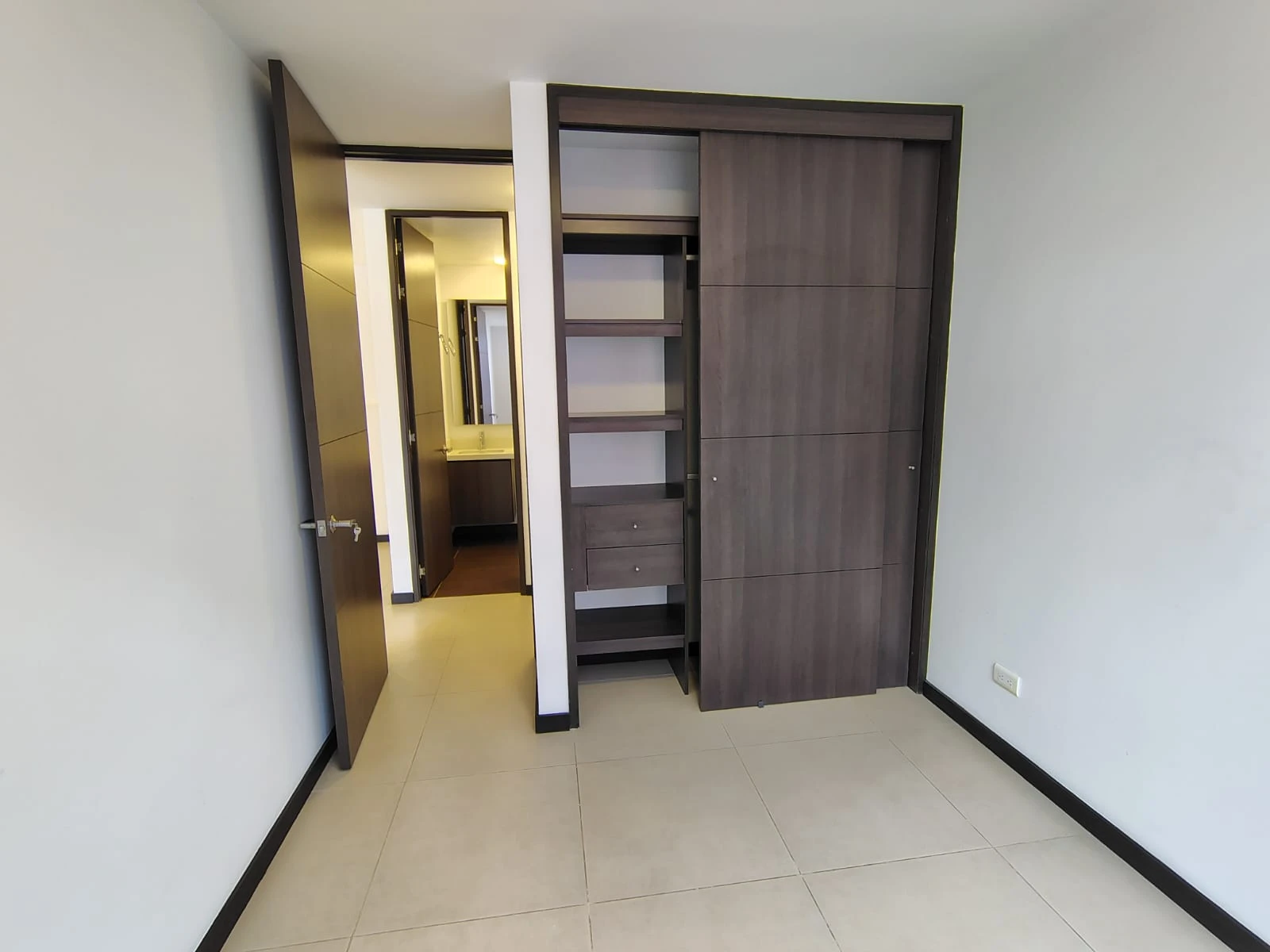 Apartamento en arriendo sector Intercontinental