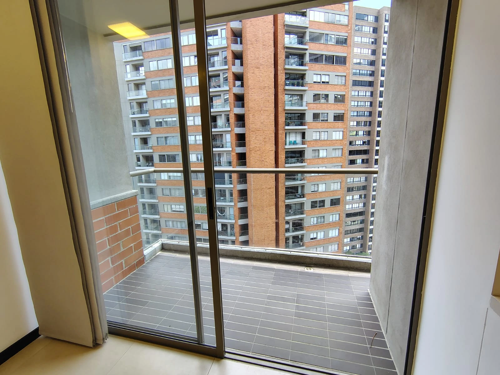 Apartamento en arriendo sector Intercontinental