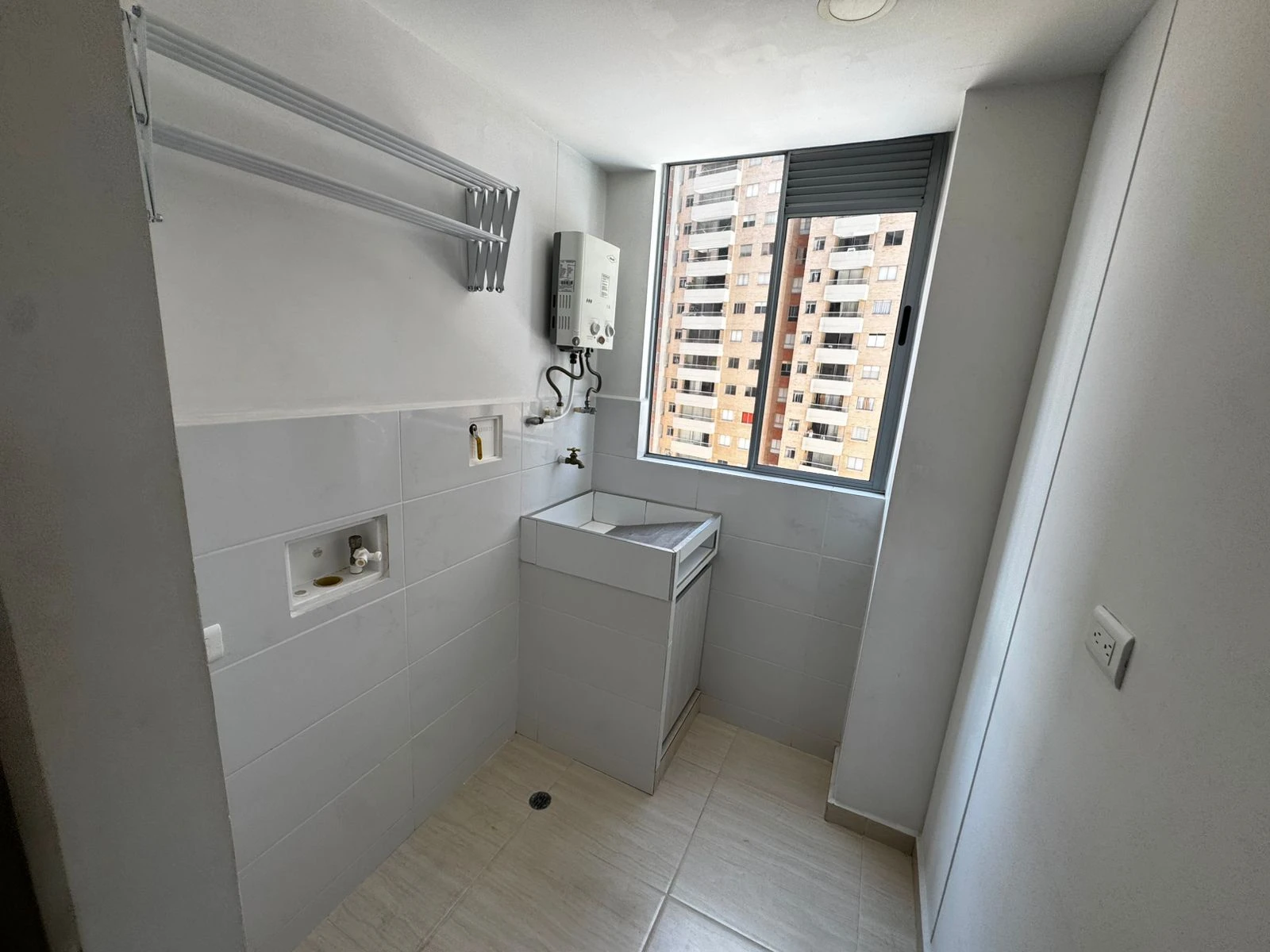 Apartamento en arriendo sector Fabricato