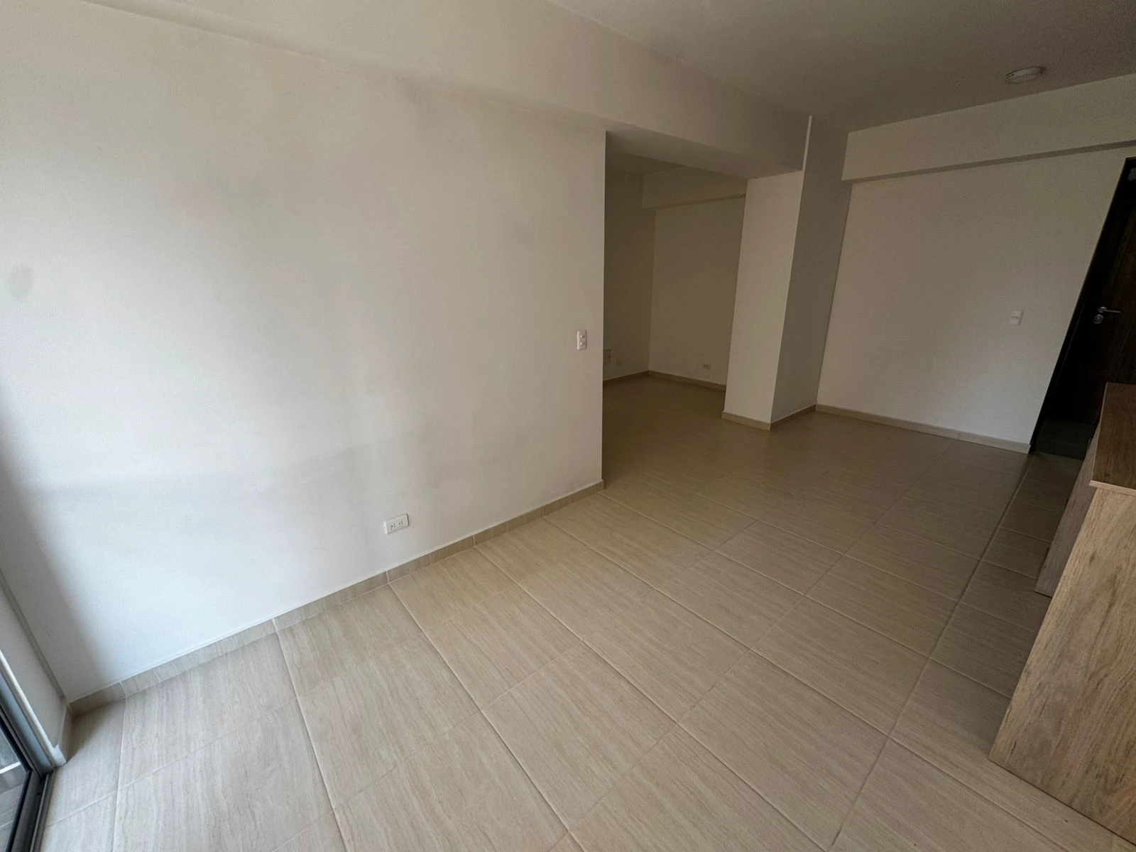 Apartamento en arriendo sector Fabricato