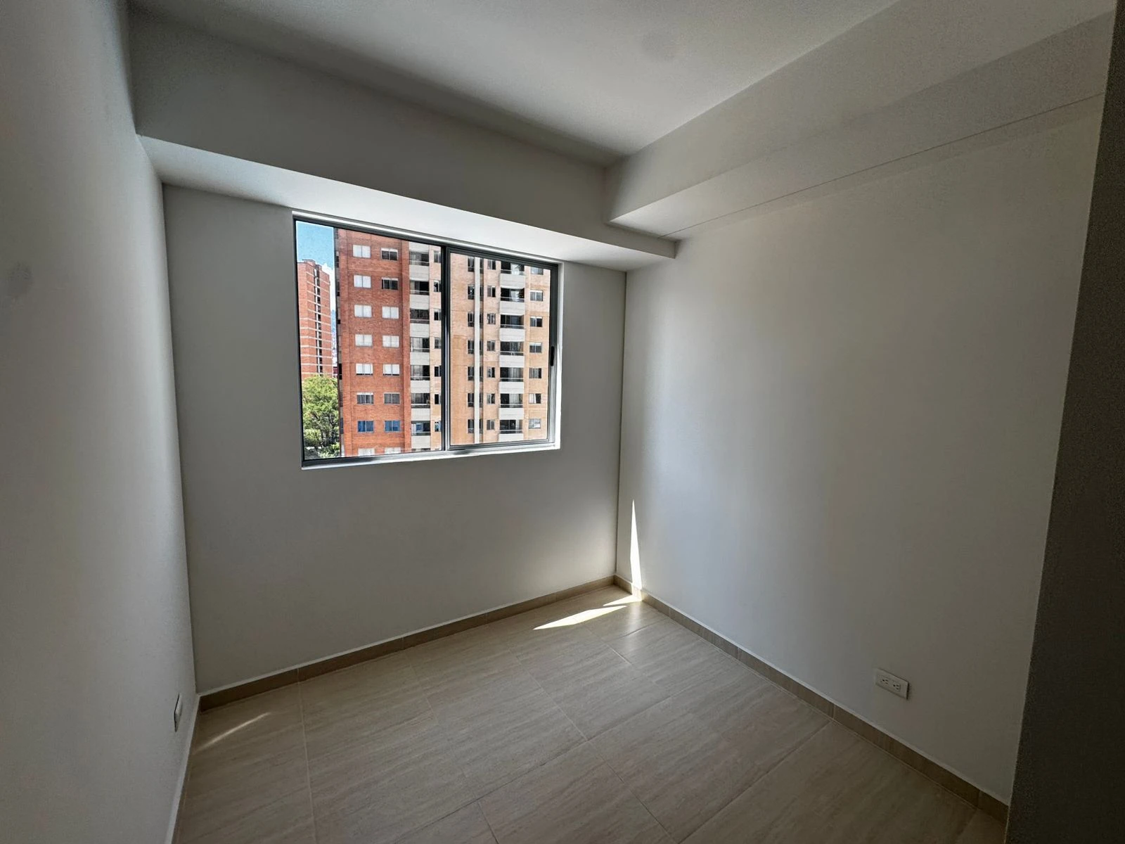 Apartamento en arriendo sector Fabricato