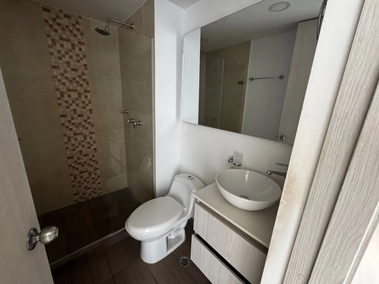 Apartamento en arriendo sector Fabricato