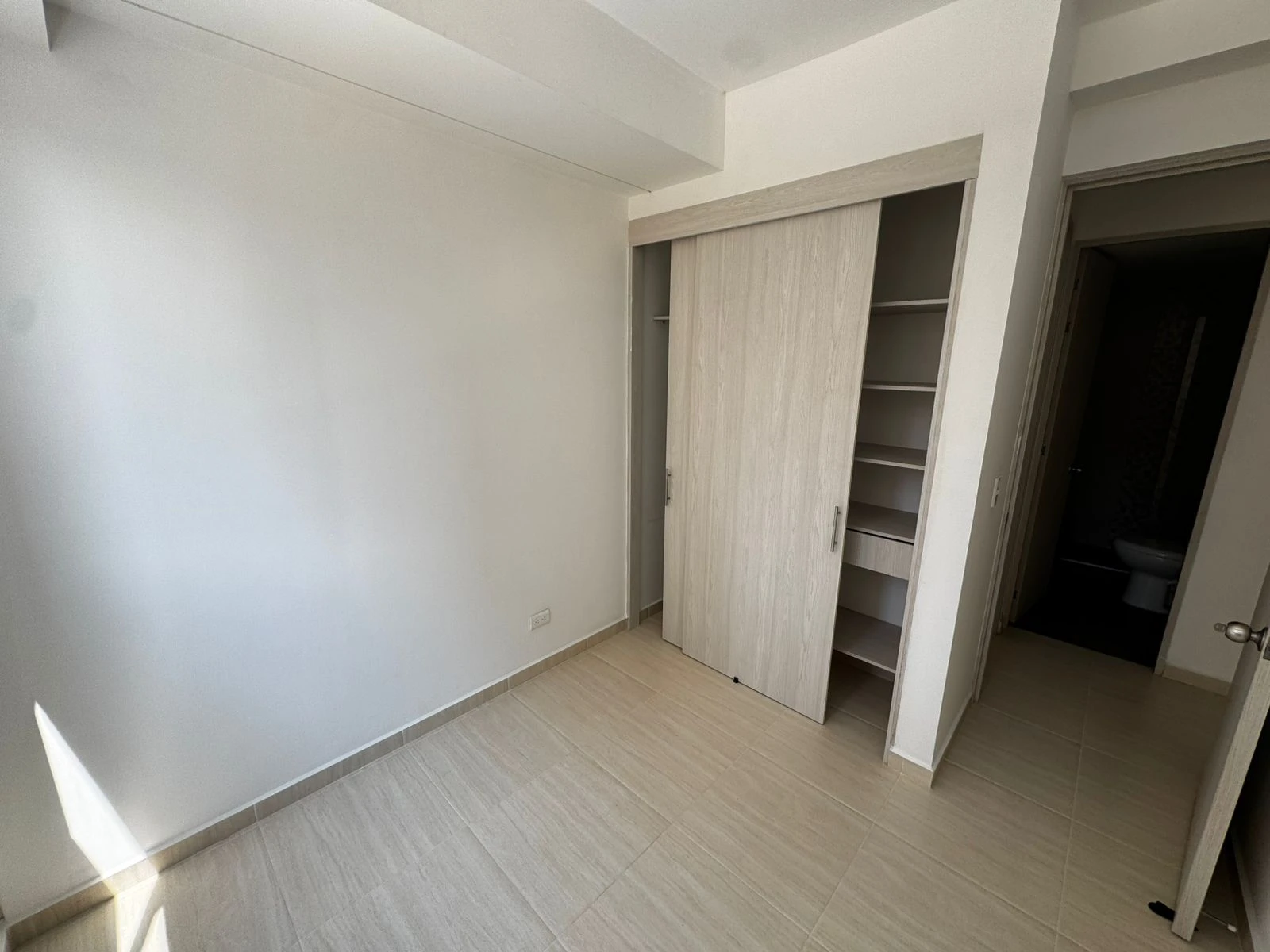 Apartamento en arriendo sector Fabricato