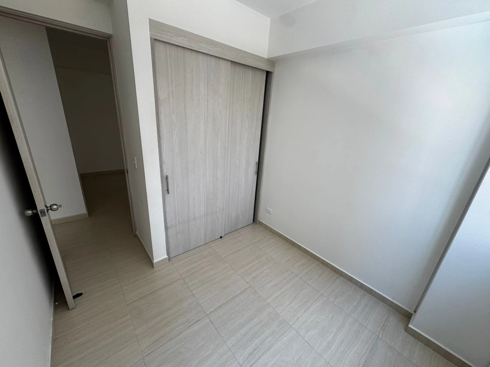 Apartamento en arriendo sector Fabricato