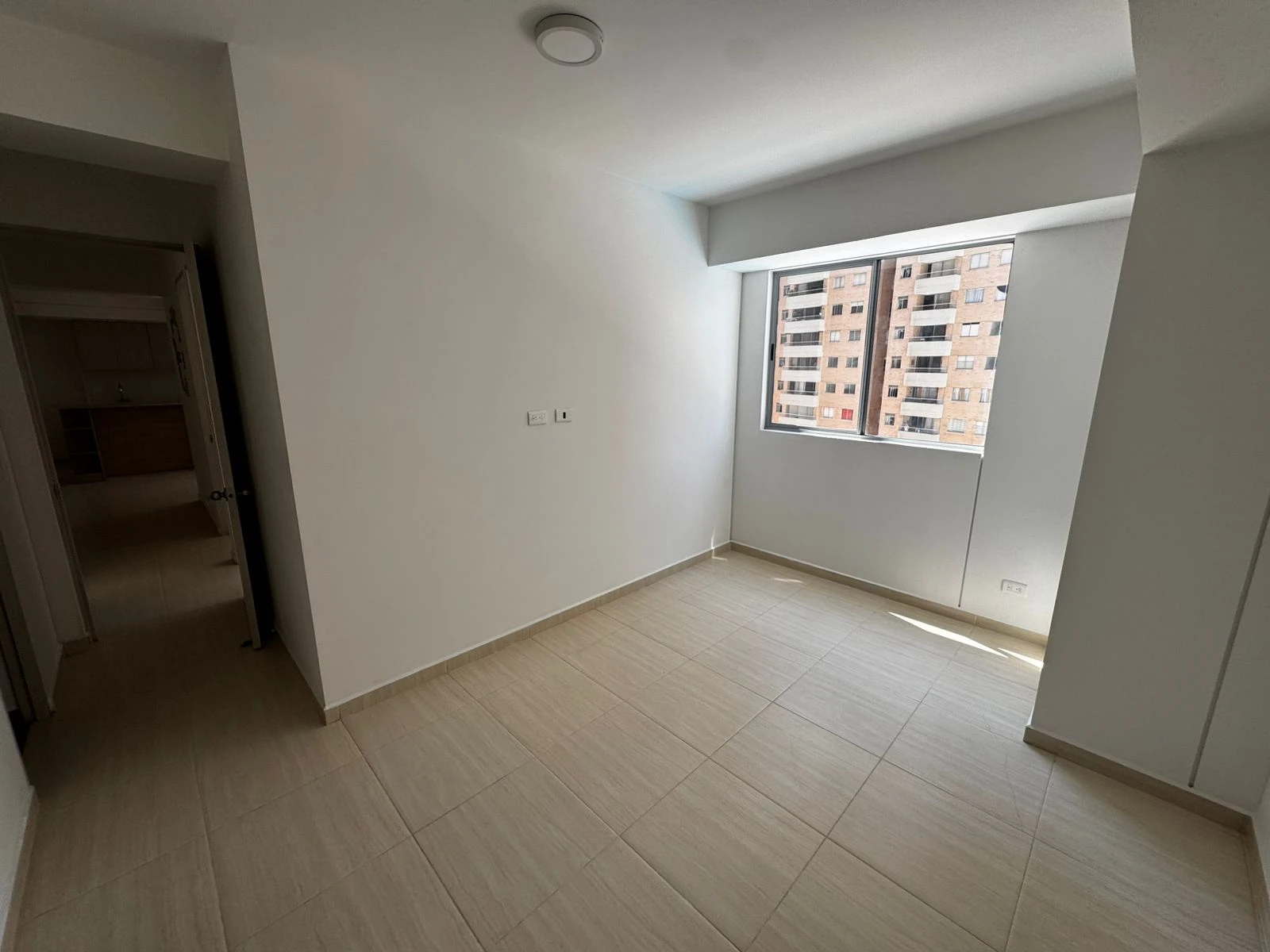 Apartamento en arriendo sector Fabricato
