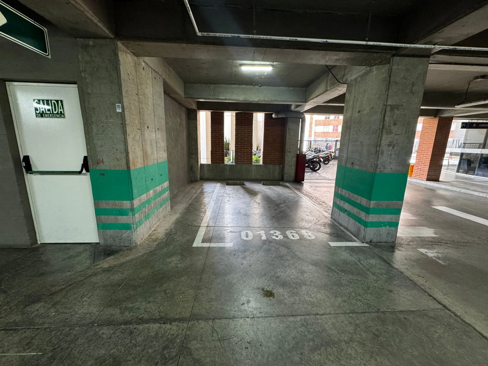 Apartamento en arriendo sector Fabricato