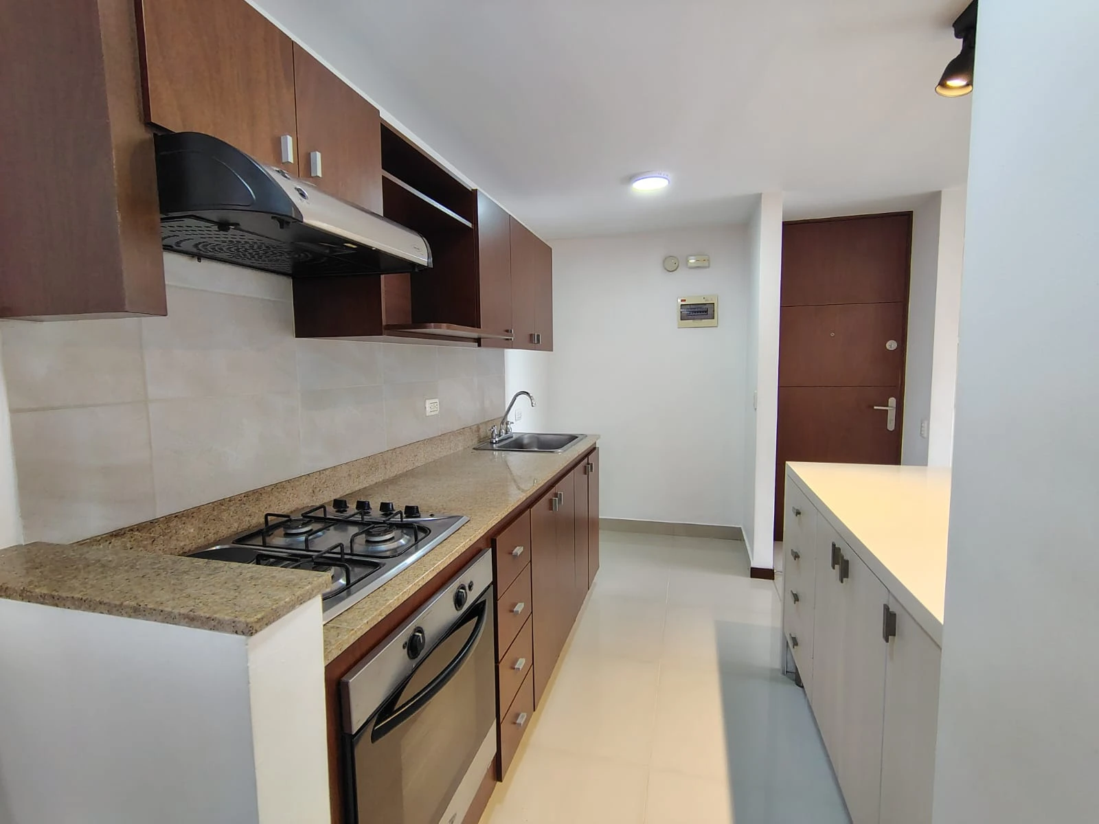 Apartamento en arriendo sector Loma del Esmeraldal