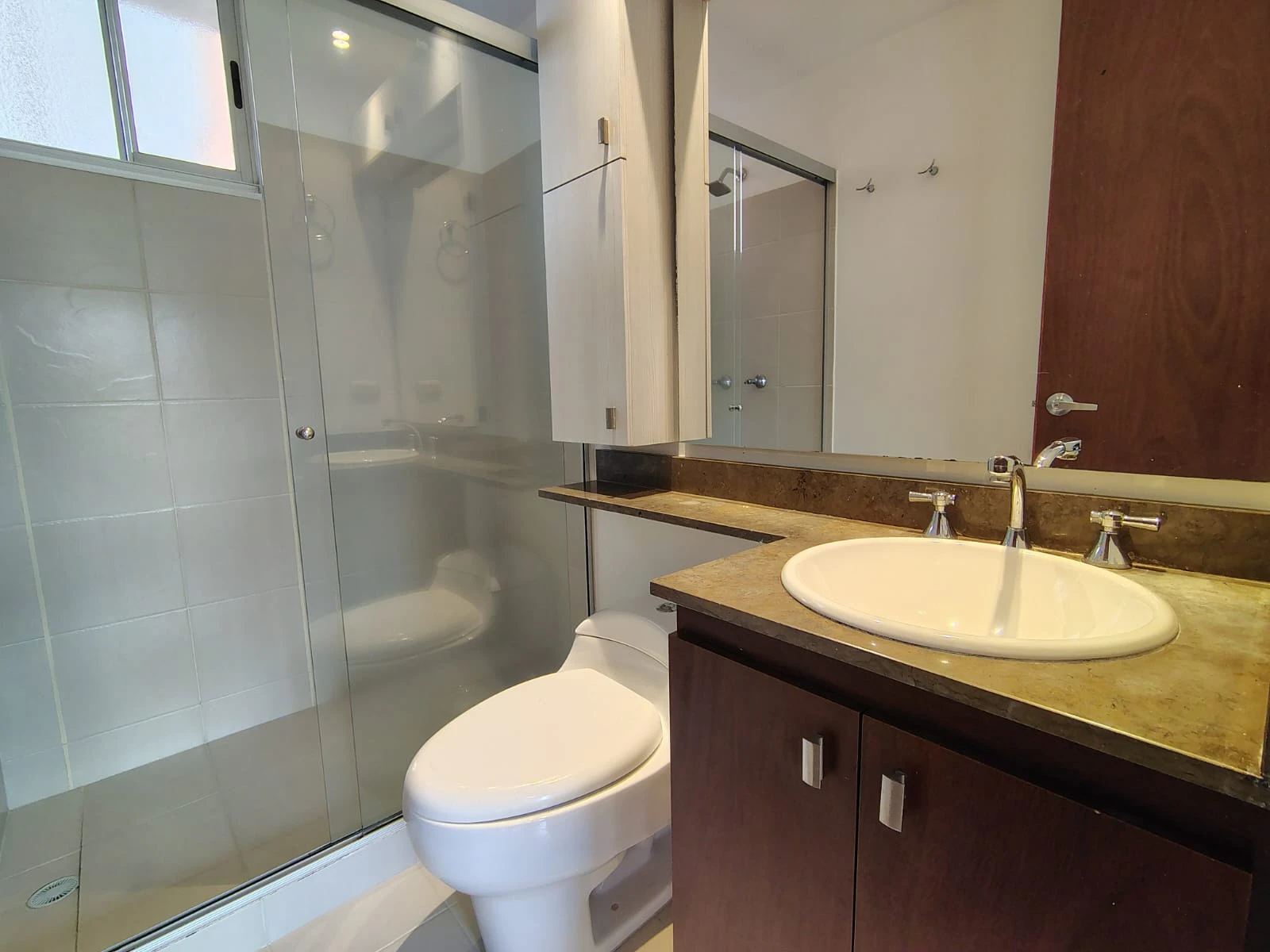 Apartamento en arriendo sector Loma del Esmeraldal