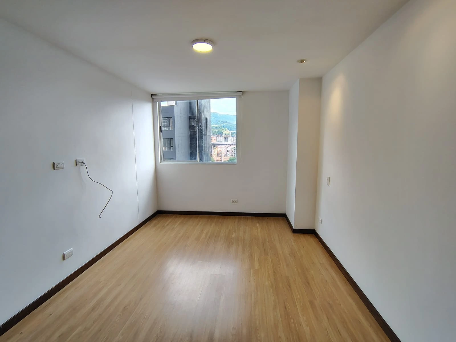 Apartamento en arriendo sector Loma del Esmeraldal