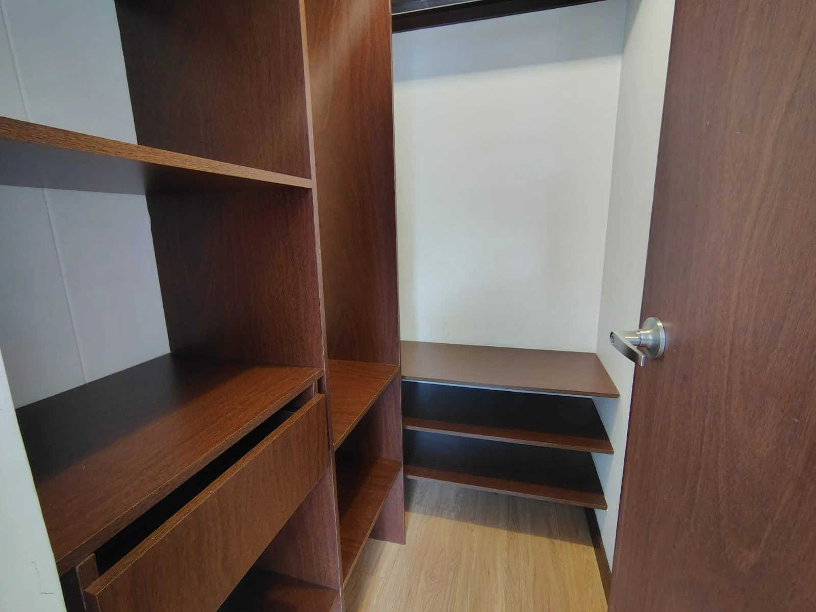 Apartamento en arriendo sector Loma del Esmeraldal