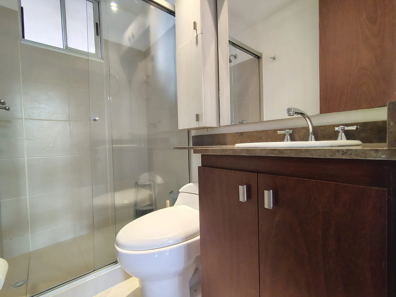 Apartamento en arriendo sector Loma del Esmeraldal