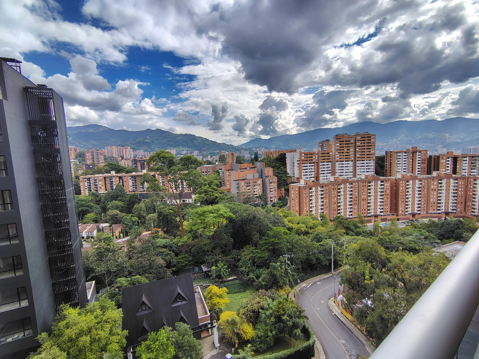 Apartamento en arriendo sector Loma del Esmeraldal