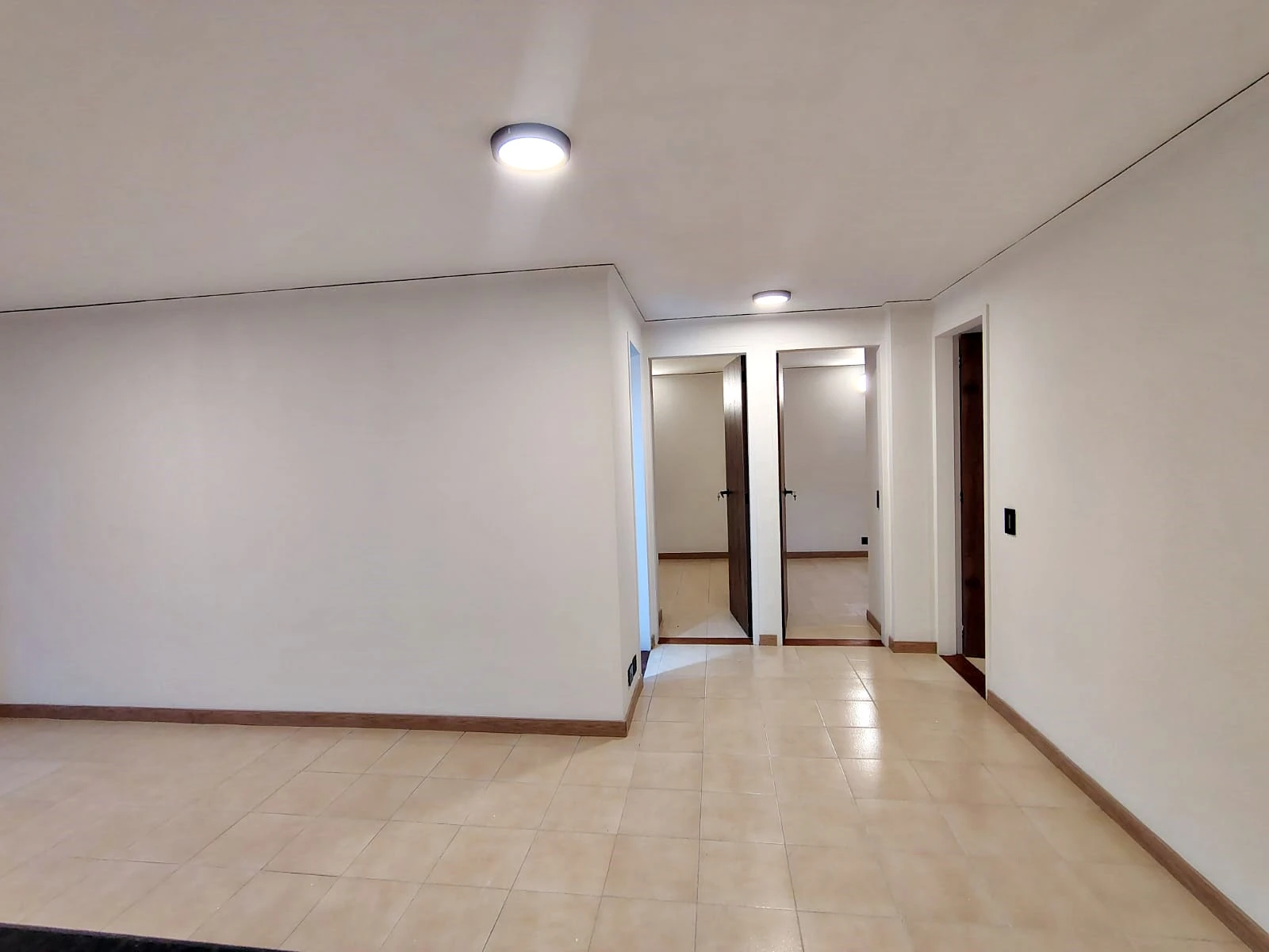 Apartamento en arriendo sector Loma de San Julian