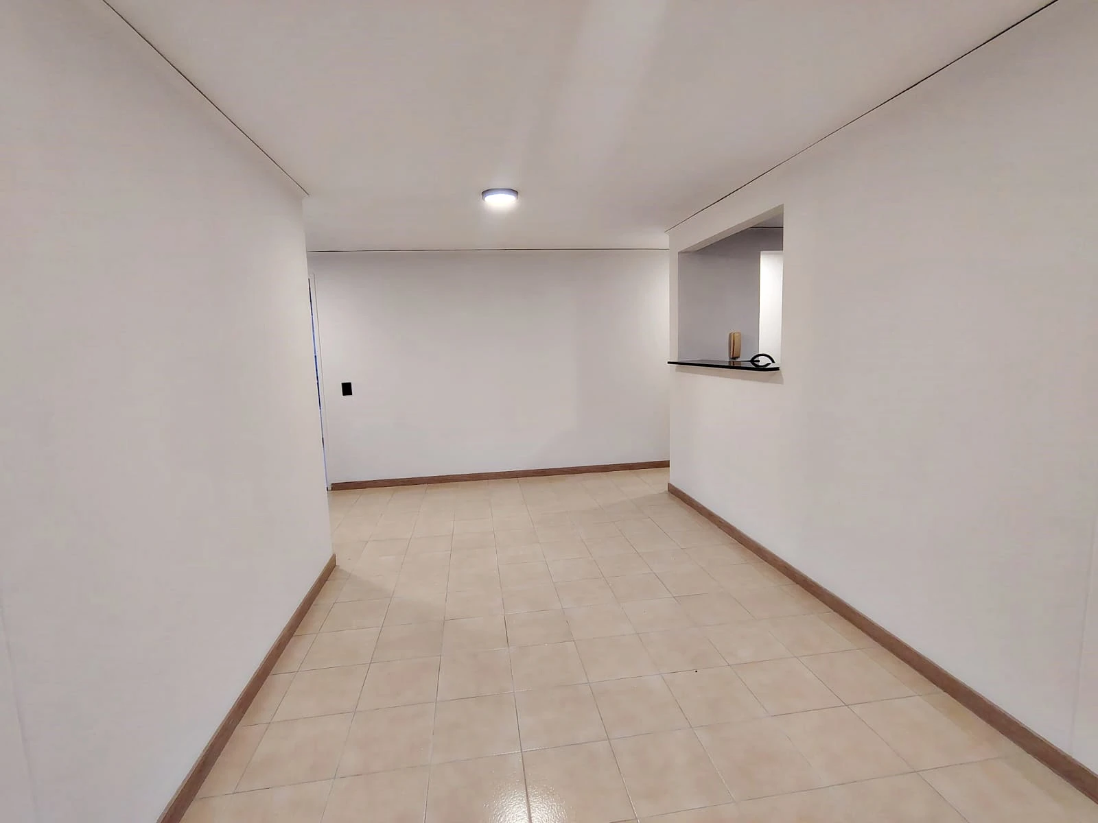 Apartamento en arriendo sector Loma de San Julian