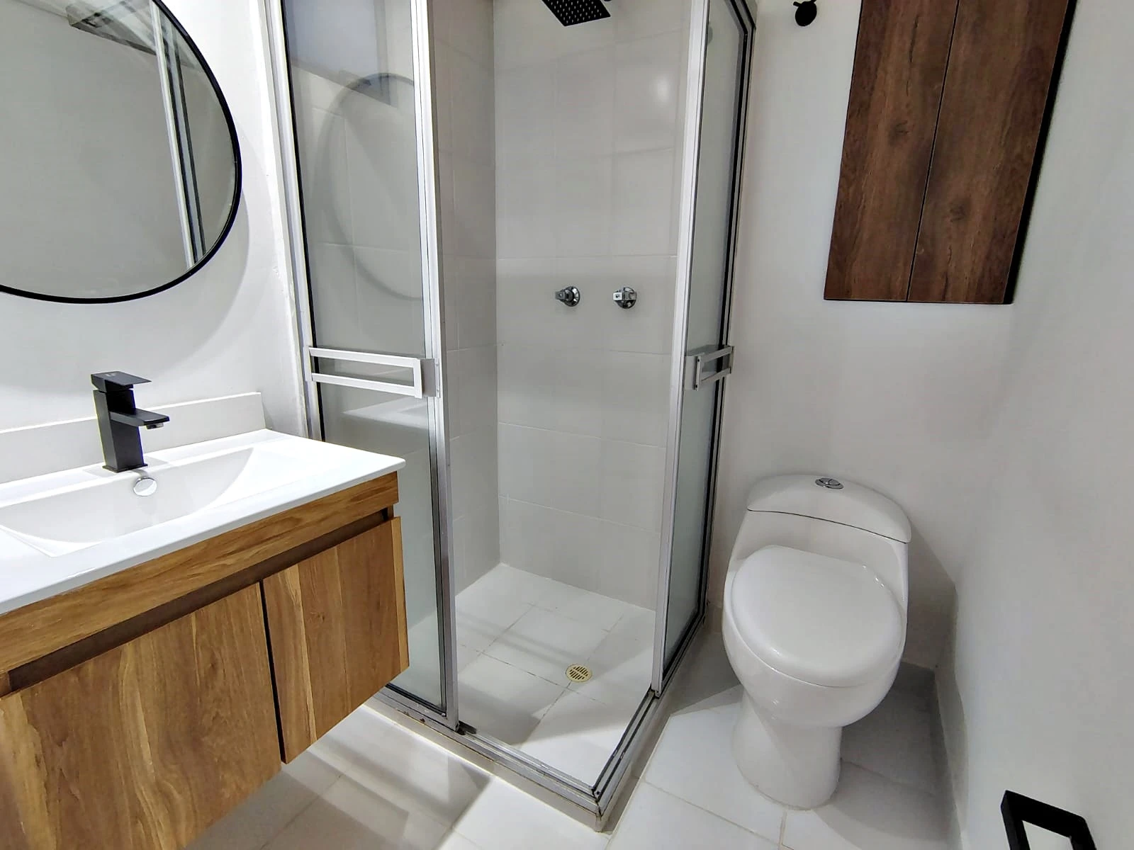 Apartamento en arriendo sector Loma de San Julian