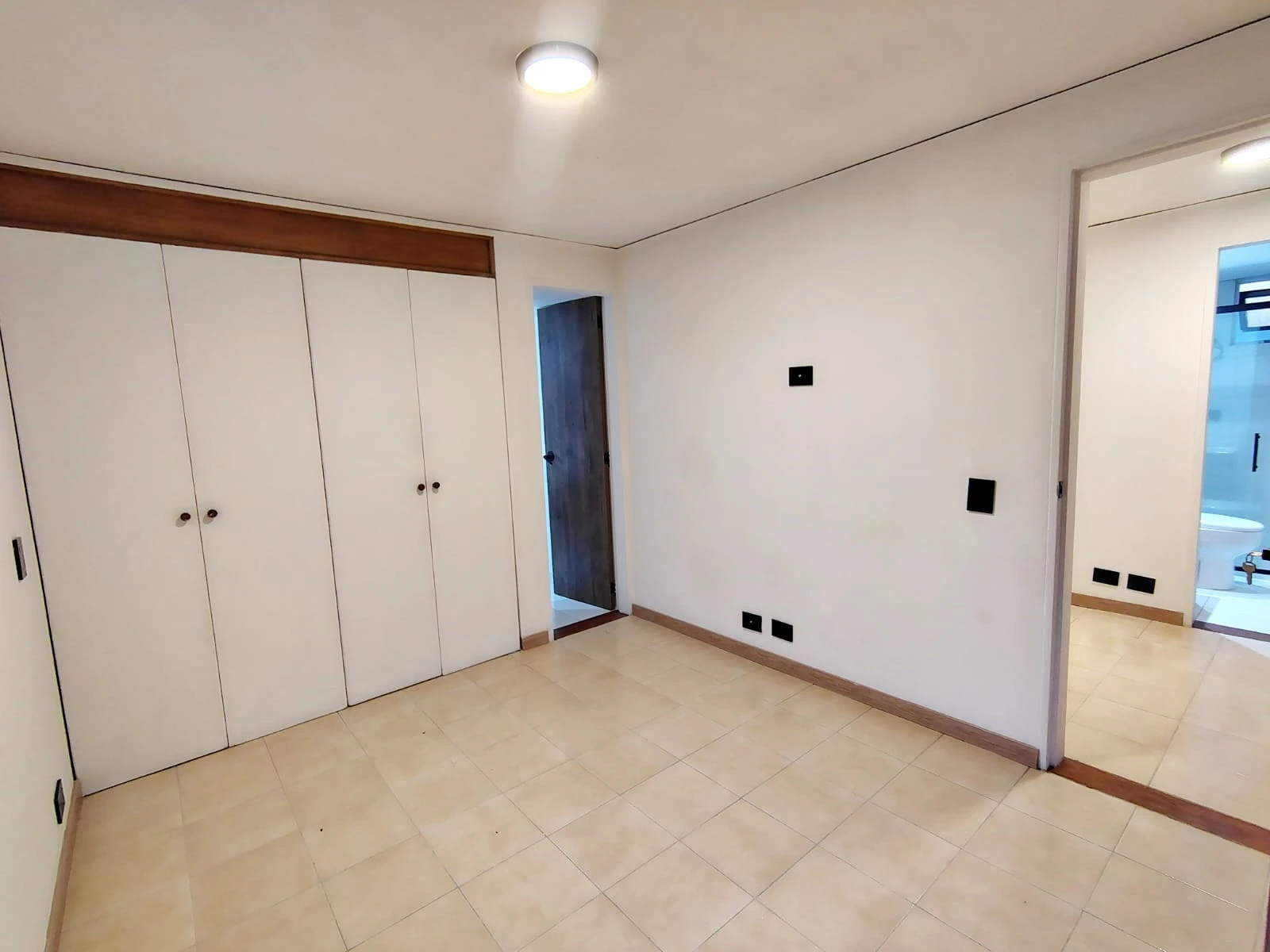 Apartamento en arriendo sector Loma de San Julian