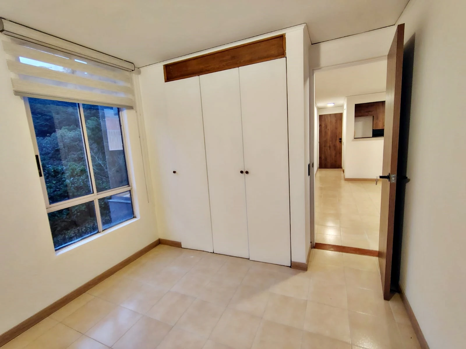 Apartamento en arriendo sector Loma de San Julian