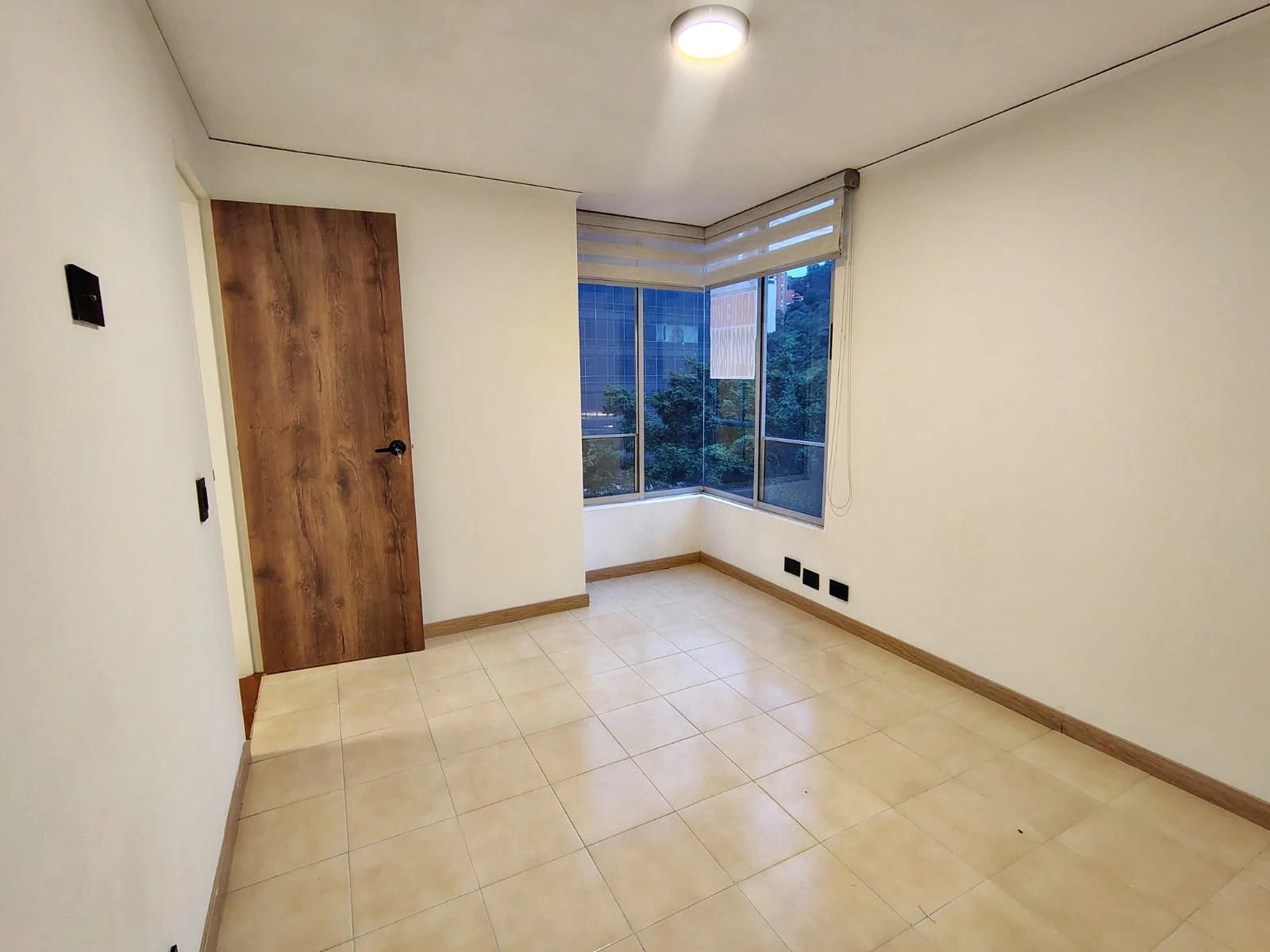 Apartamento en arriendo sector Loma de San Julian