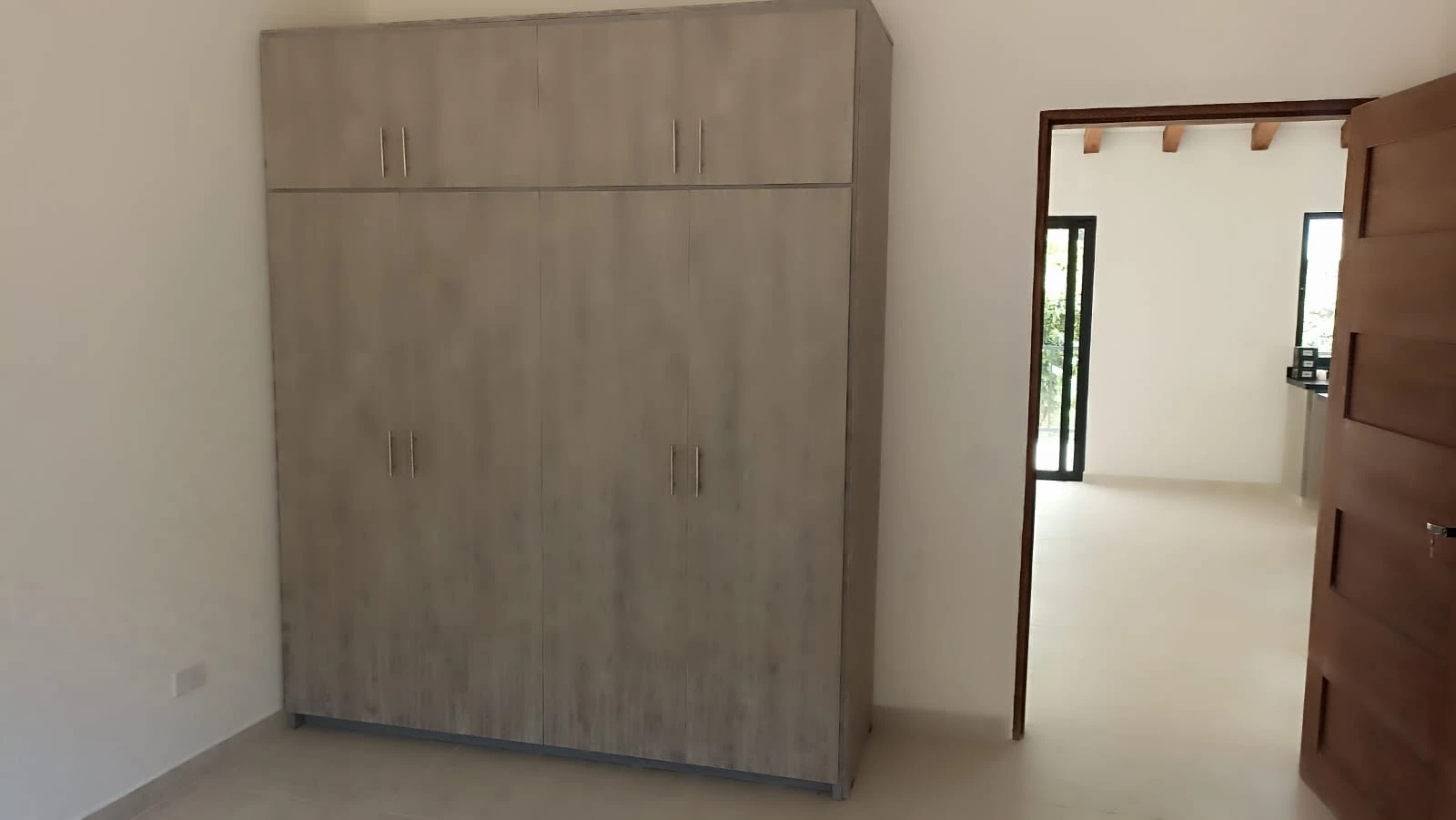 Casa campestre en arriendo en la vía El Canadá y la Ceja