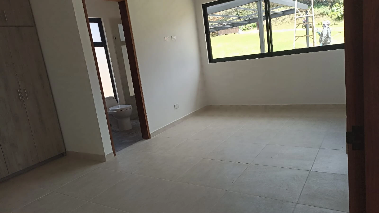 Casa campestre en arriendo en la vía El Canadá y la Ceja