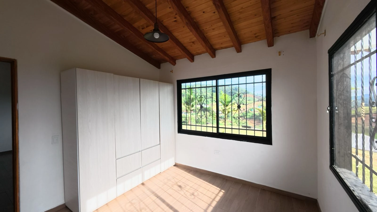 Finca en arriendo en el santuario