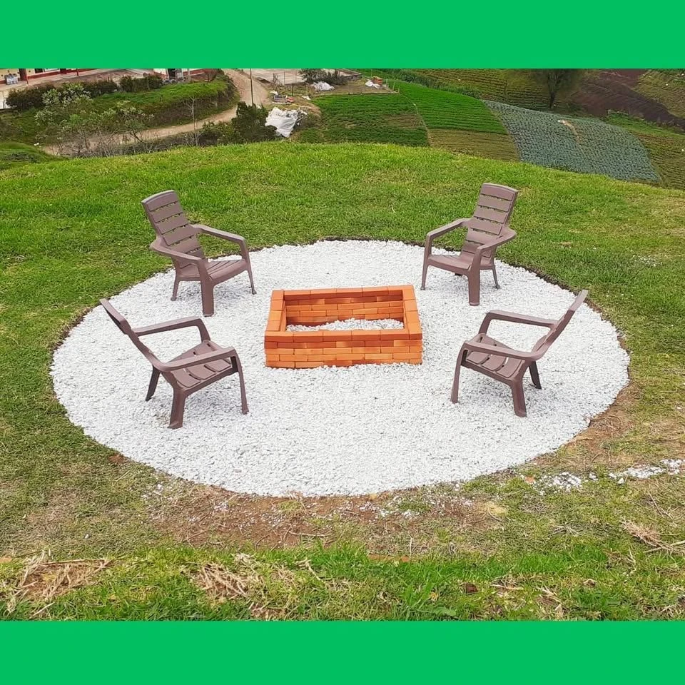 Finca en arriendo en el santuario