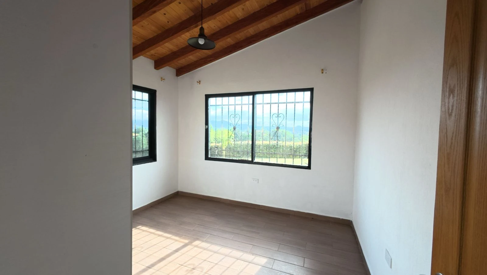 Finca en arriendo en el santuario